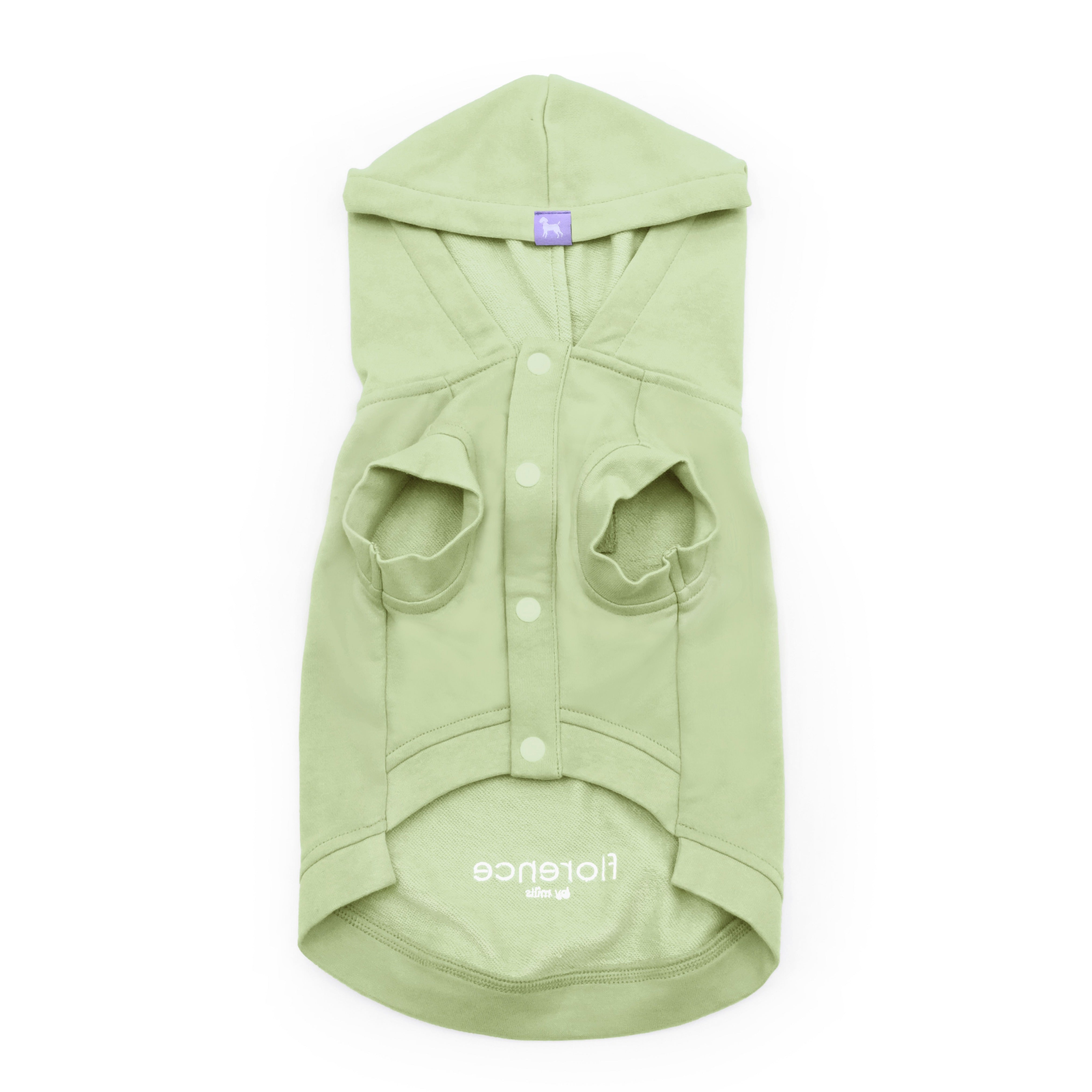 florence by mills Dog Hoodie