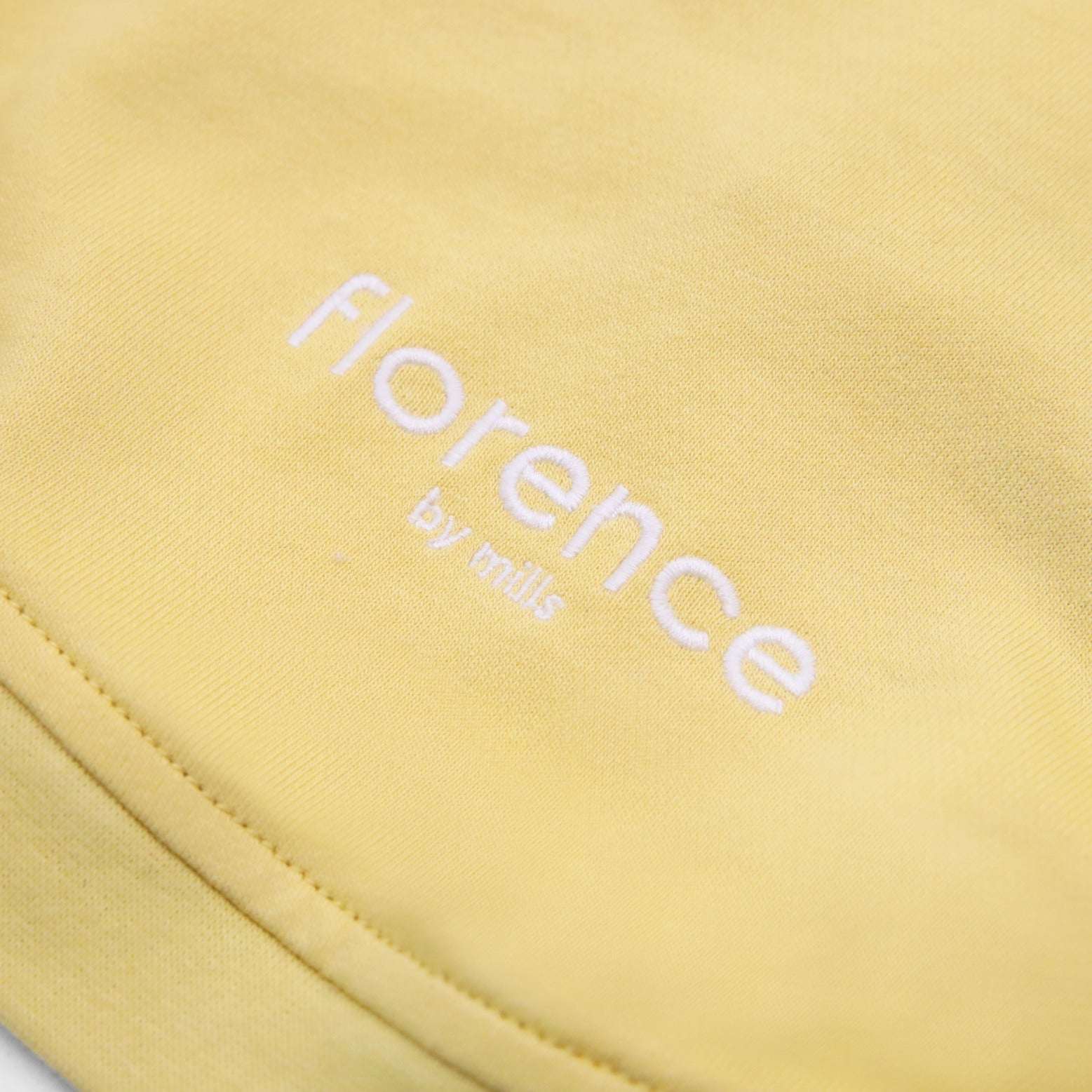 florence by mills Dog Hoodie