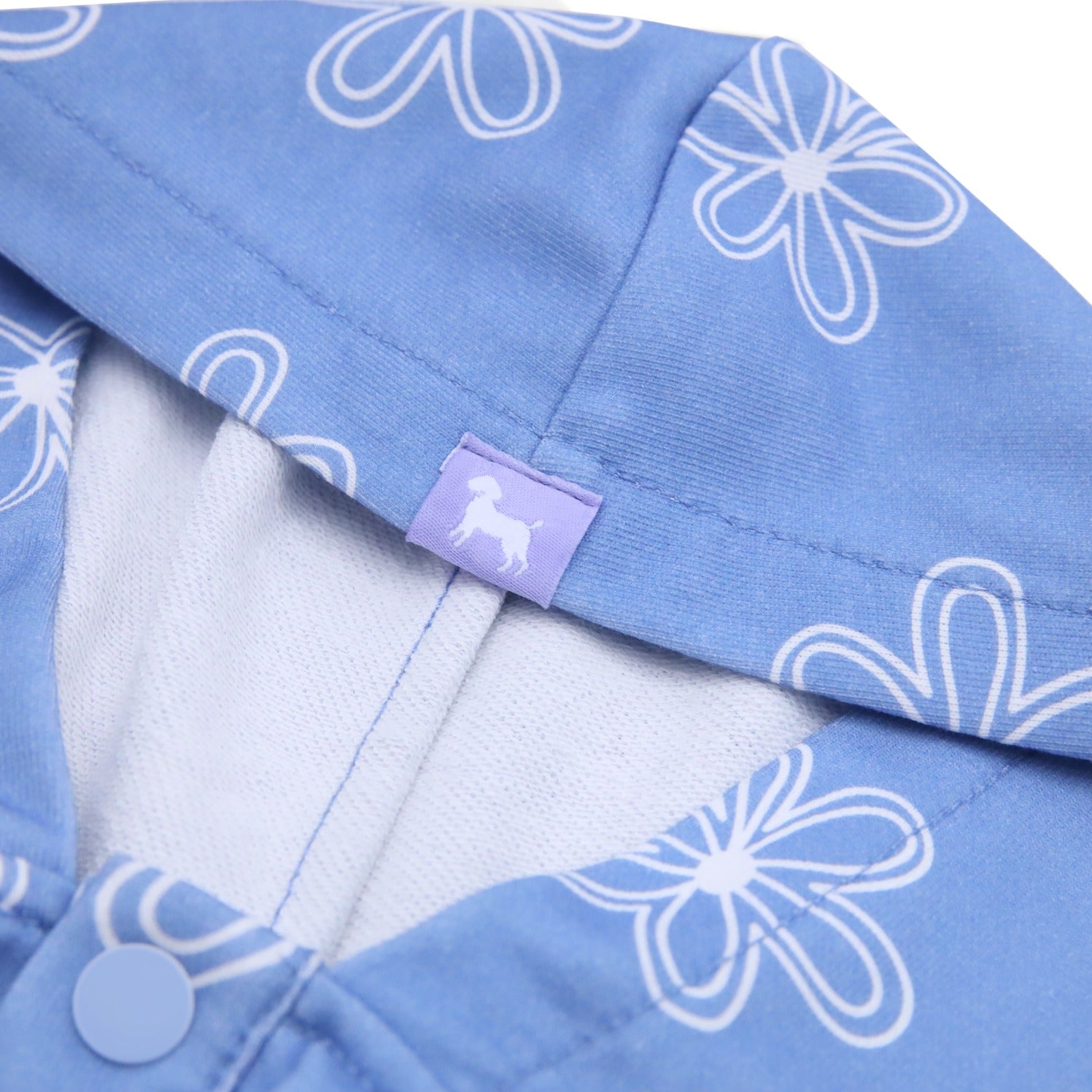 florence by mills Dog Hoodie