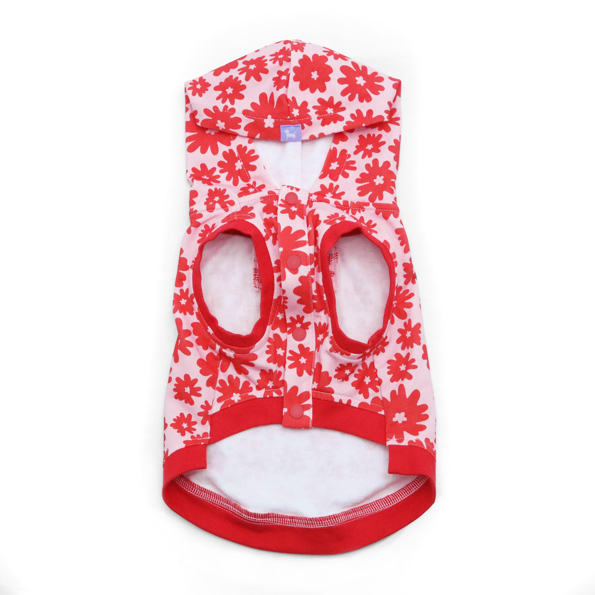 florence by mills Dog Hoodie