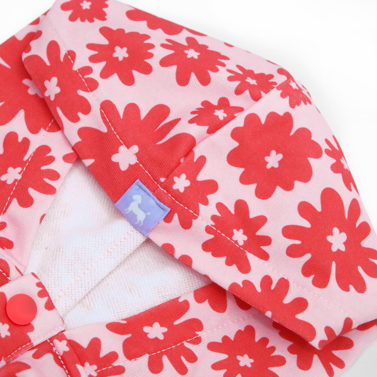 florence by mills Dog Hoodie