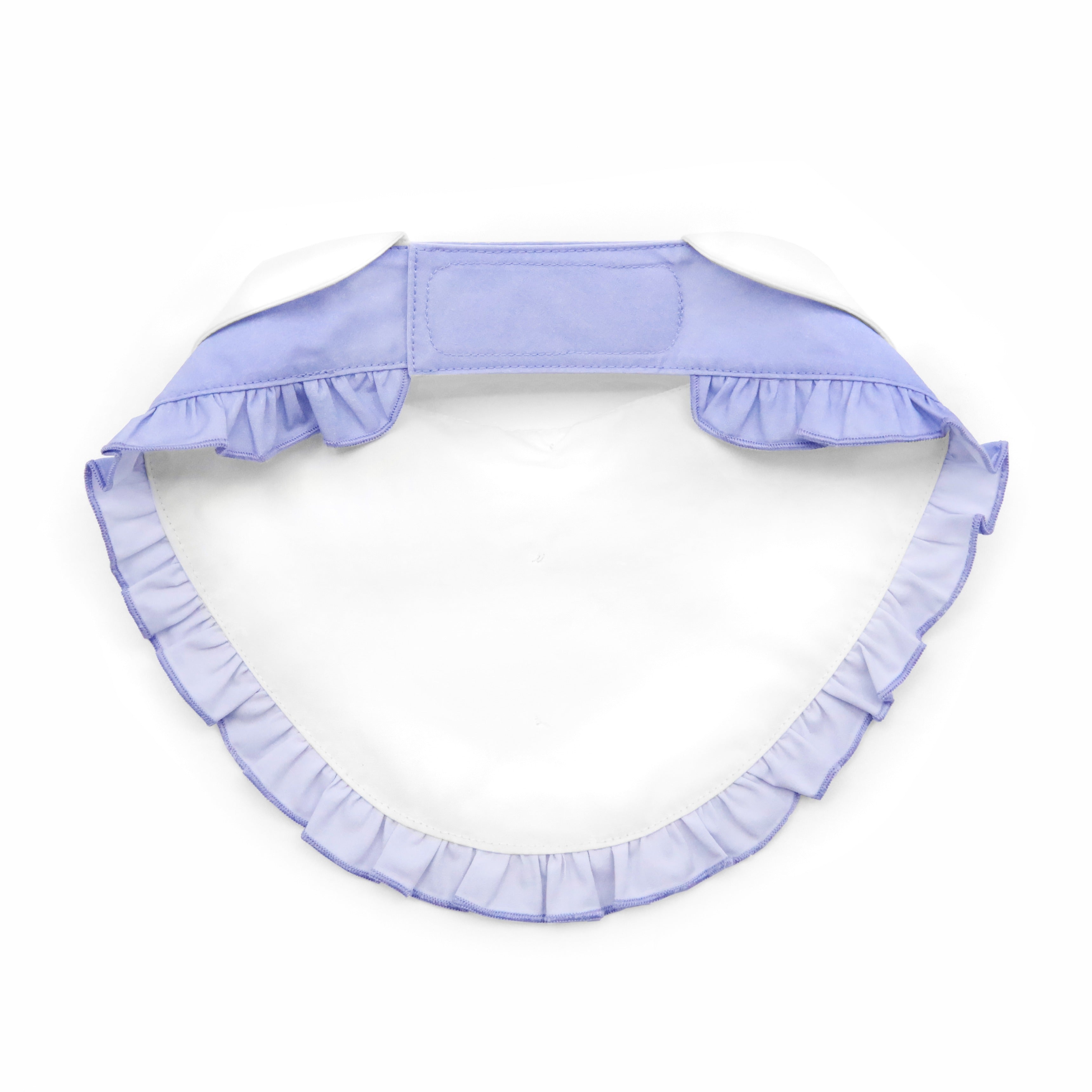 florence by mills Woven Dog Bib (Girls')