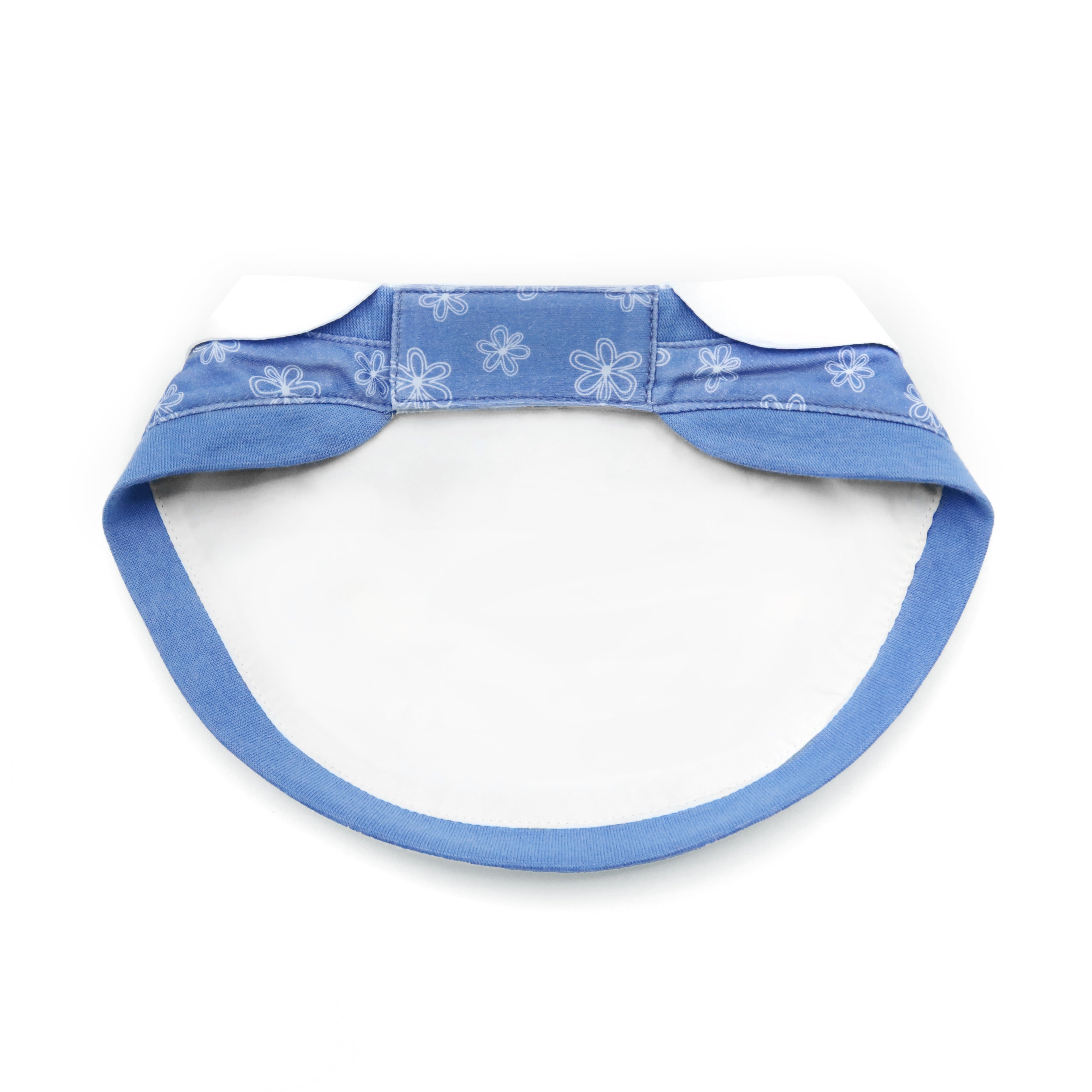 florence by mills Woven Dog Bib (Boys')