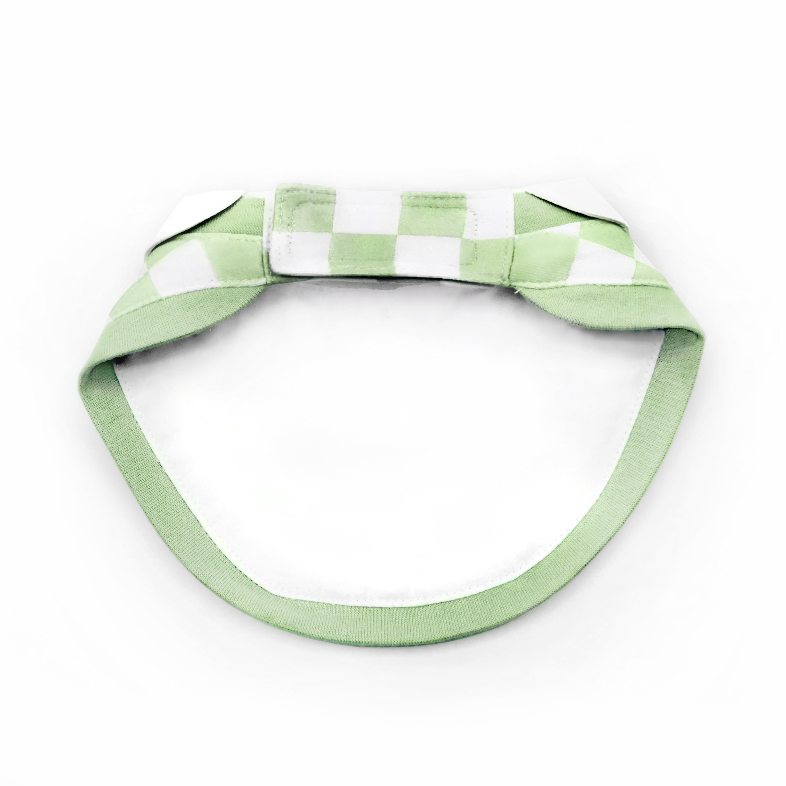 florence by mills Woven Dog Bib (Boys')