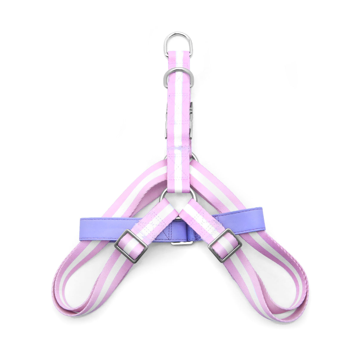 florence by mills Appleskin Leather Dog Harness