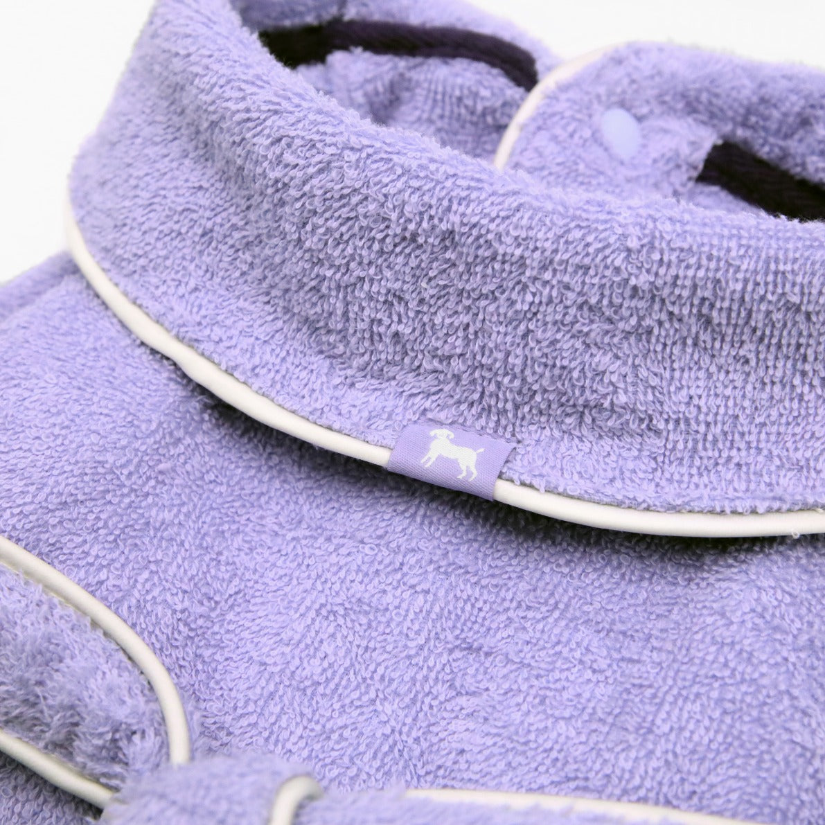 florence by mills Dog Bathrobe