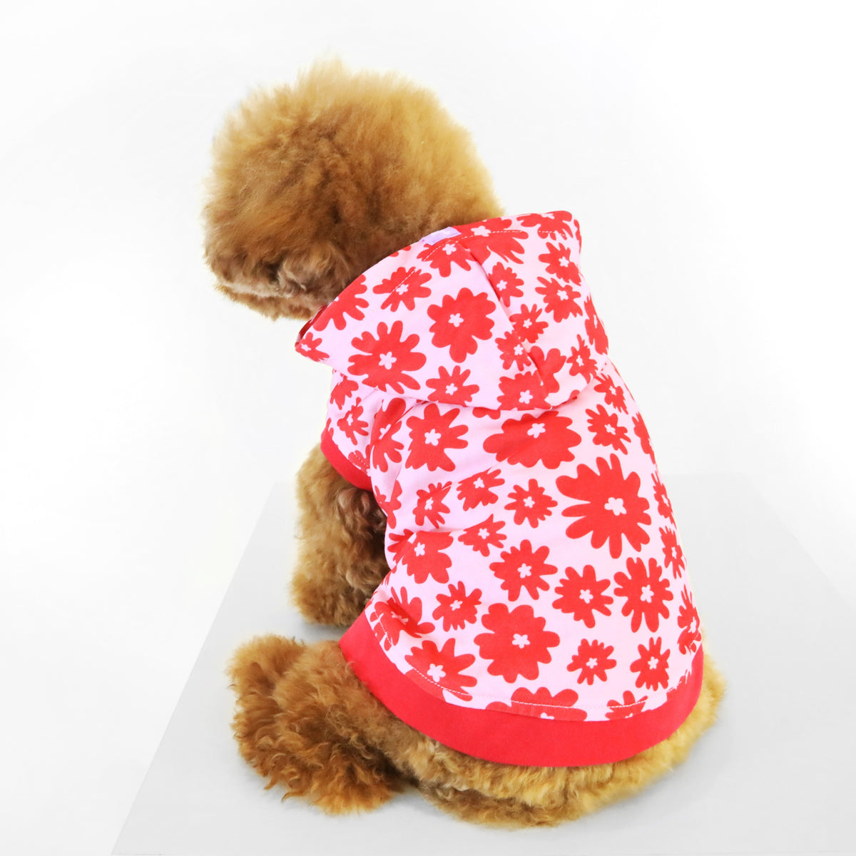 florence by mills Dog Hoodie