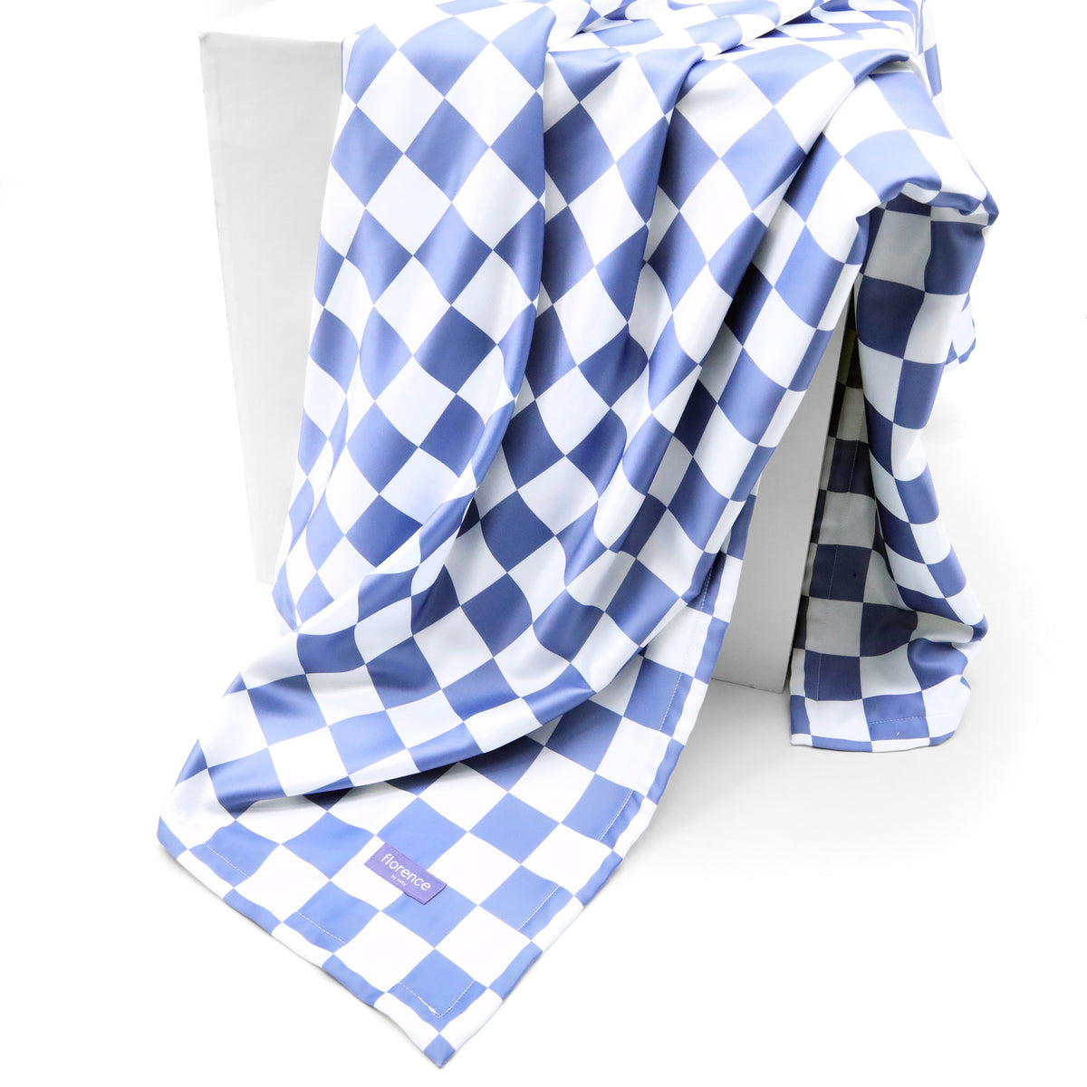 florence by mills Dog Throw Blanket