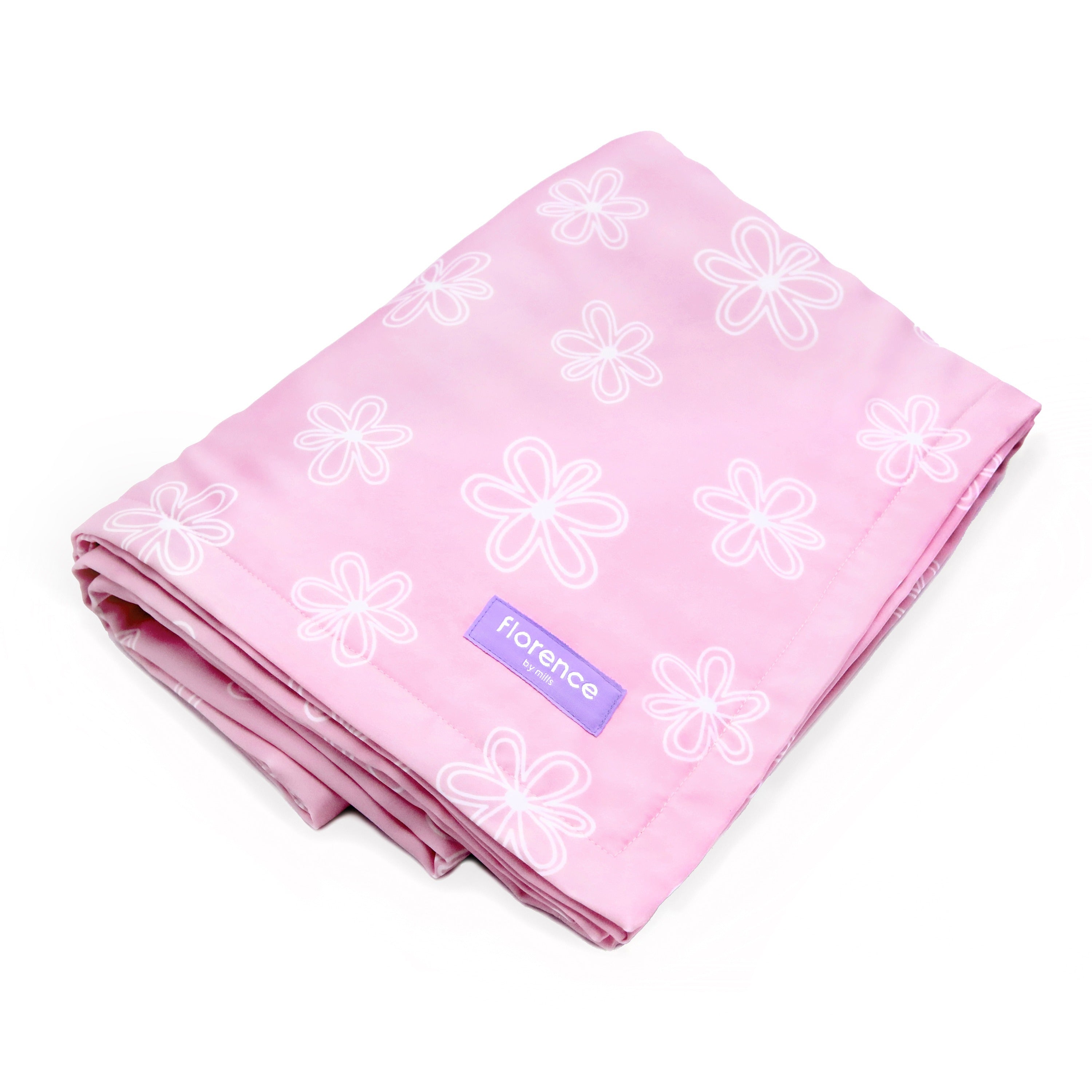 florence by mills Dog Throw Blanket