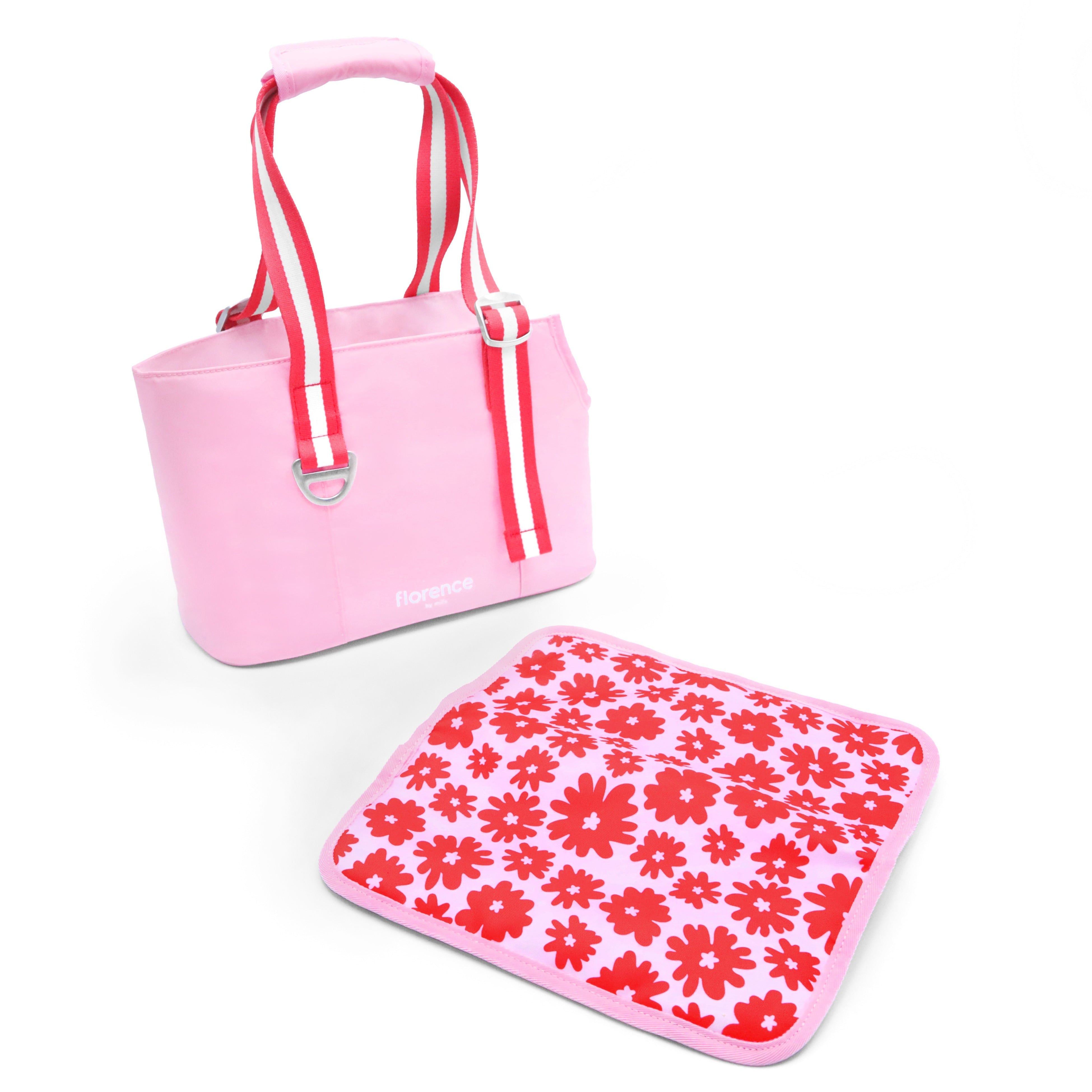 florence by mills Pet Carrying Tote