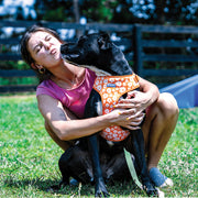 florence by mills Print Harness for Dogs
