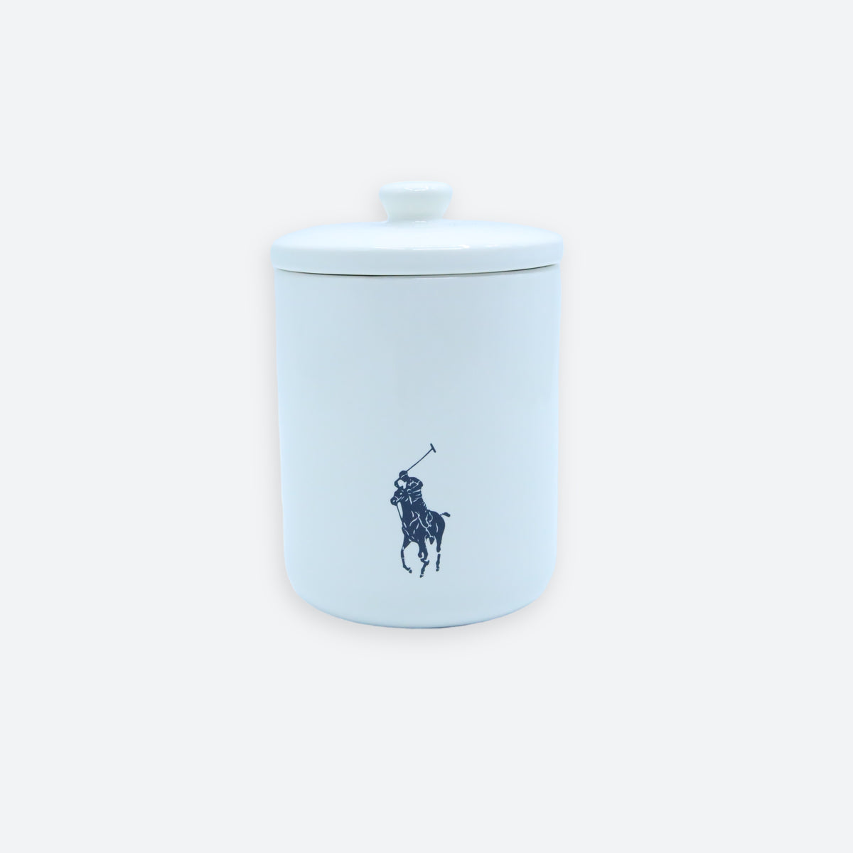 Polo Ralph Lauren Dog Treats Jar