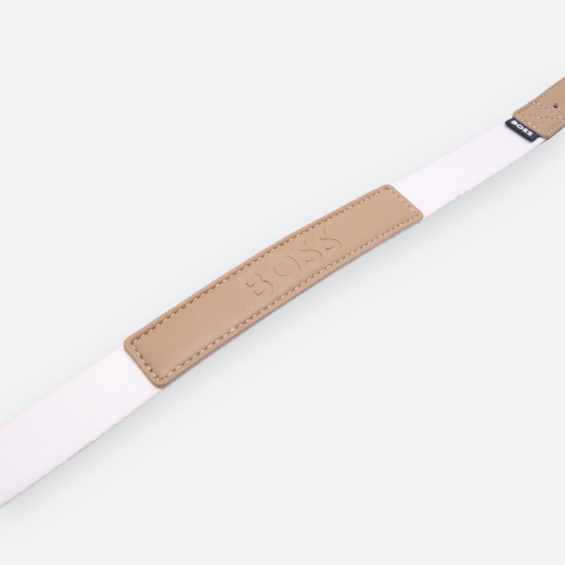 The BOSS Collar
