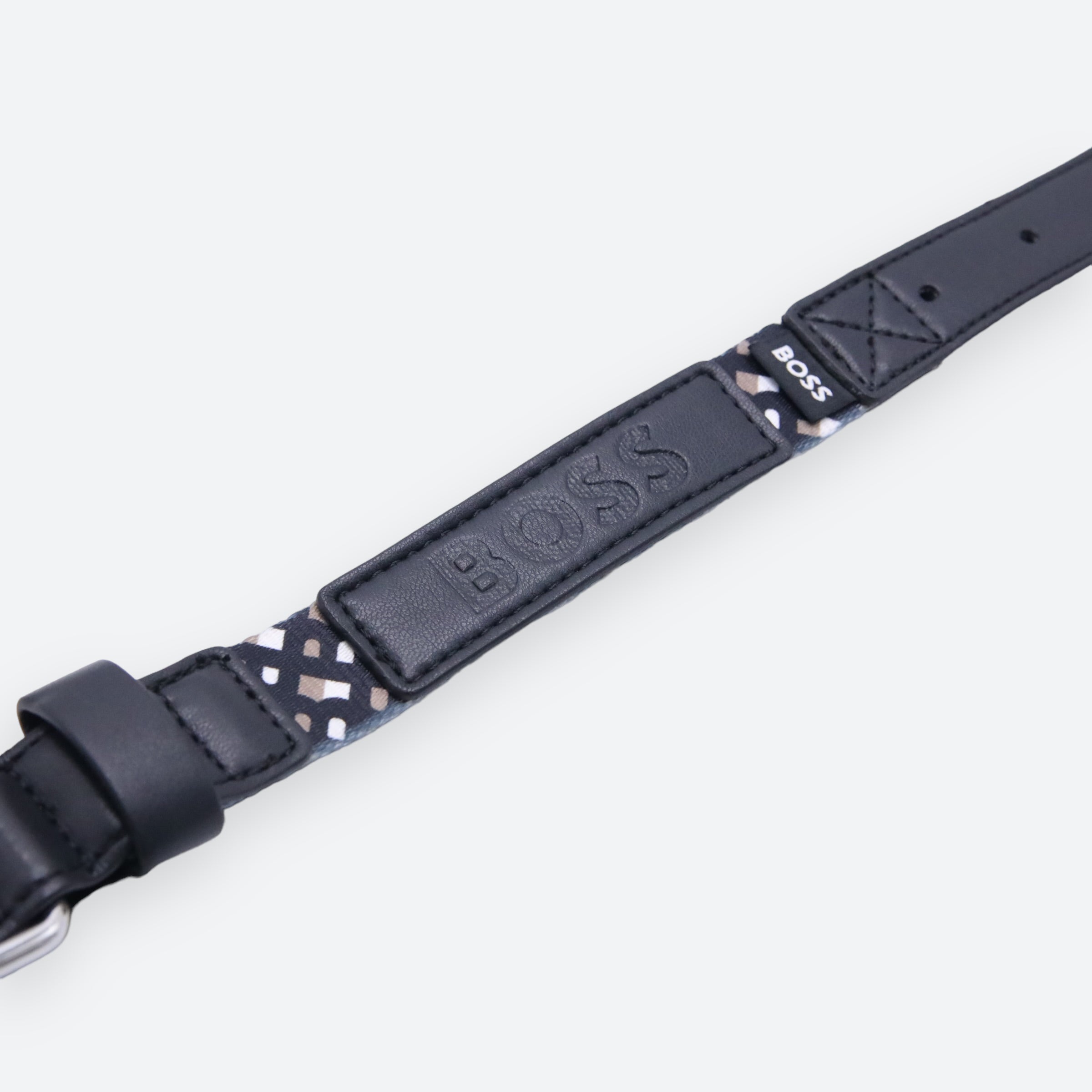 The BOSS Collar