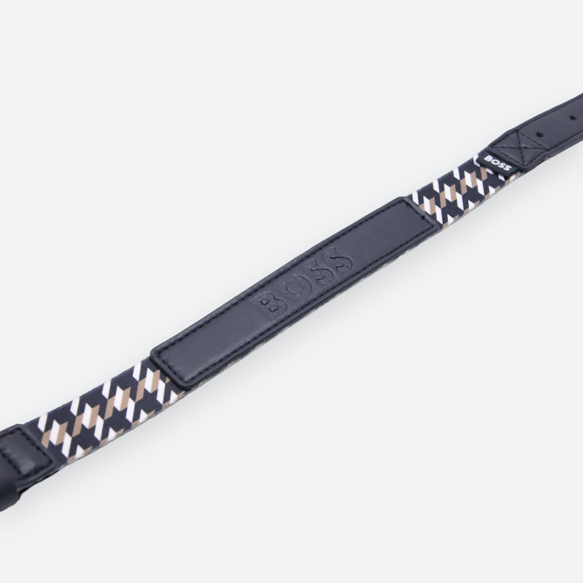 The BOSS Collar