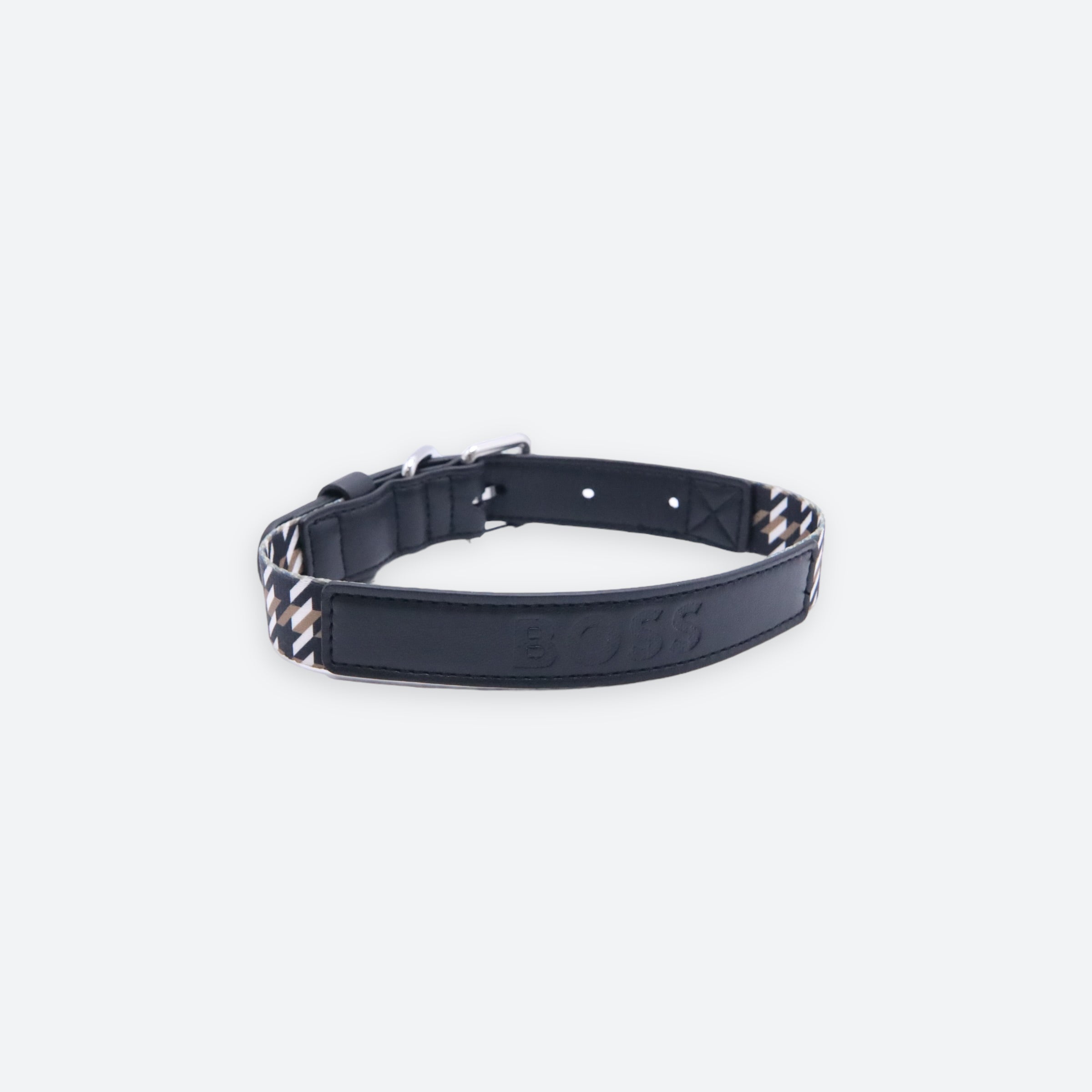 The BOSS Collar