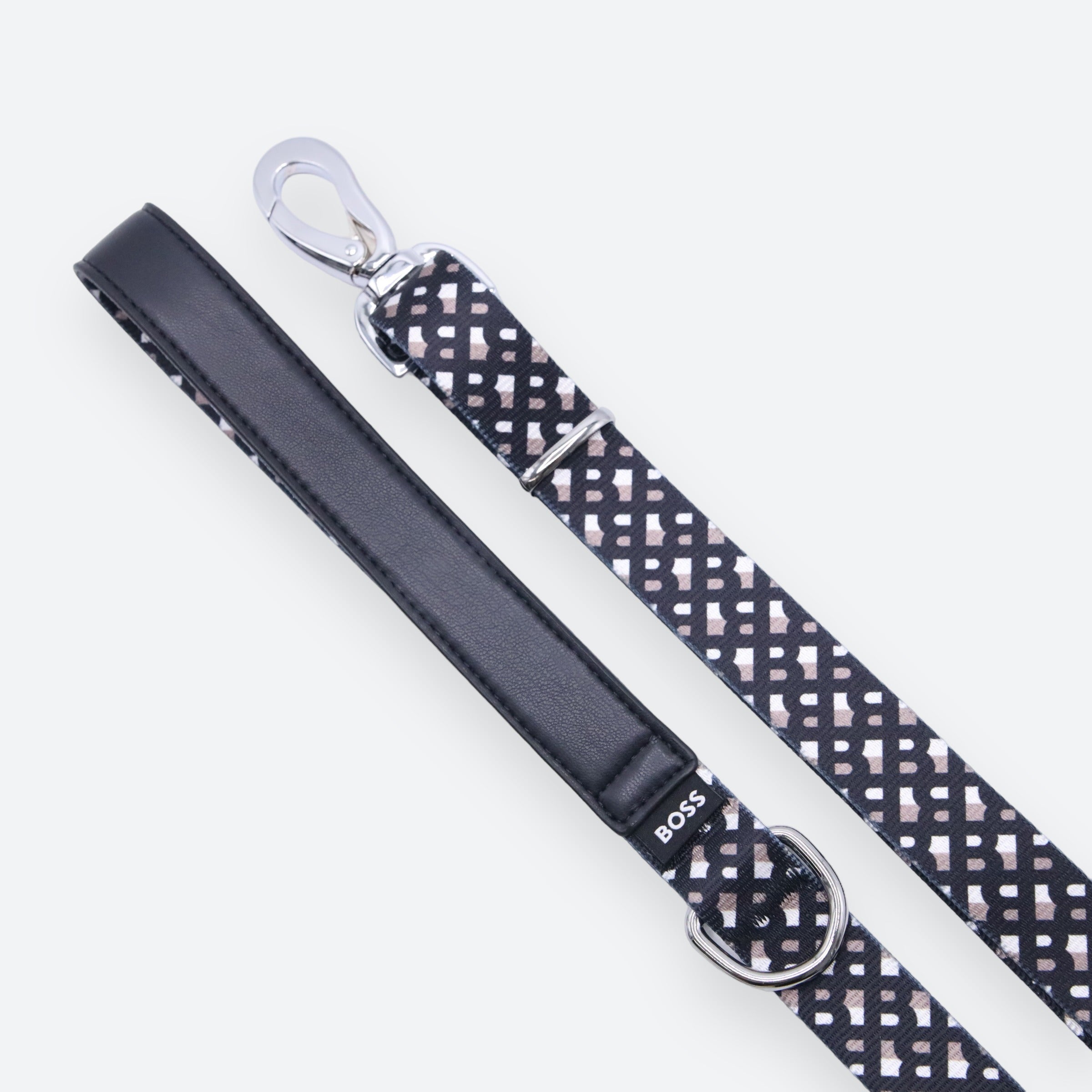 The BOSS Leash