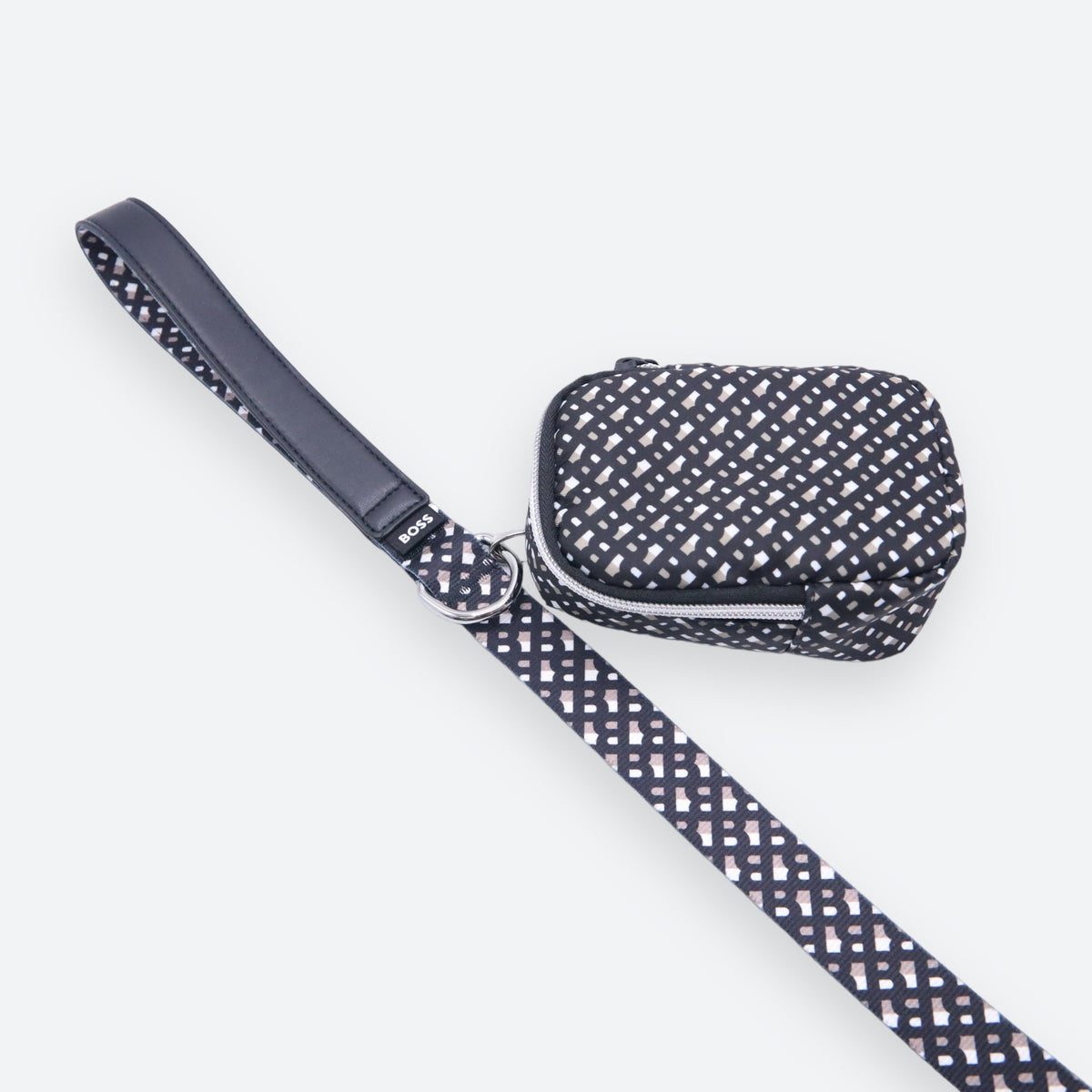 The BOSS Leash