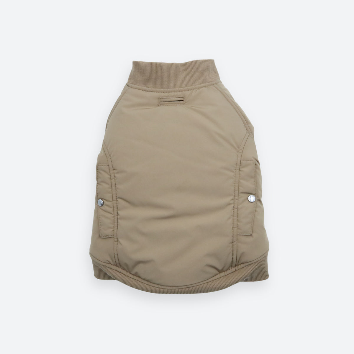 Dog Bomber Jacket