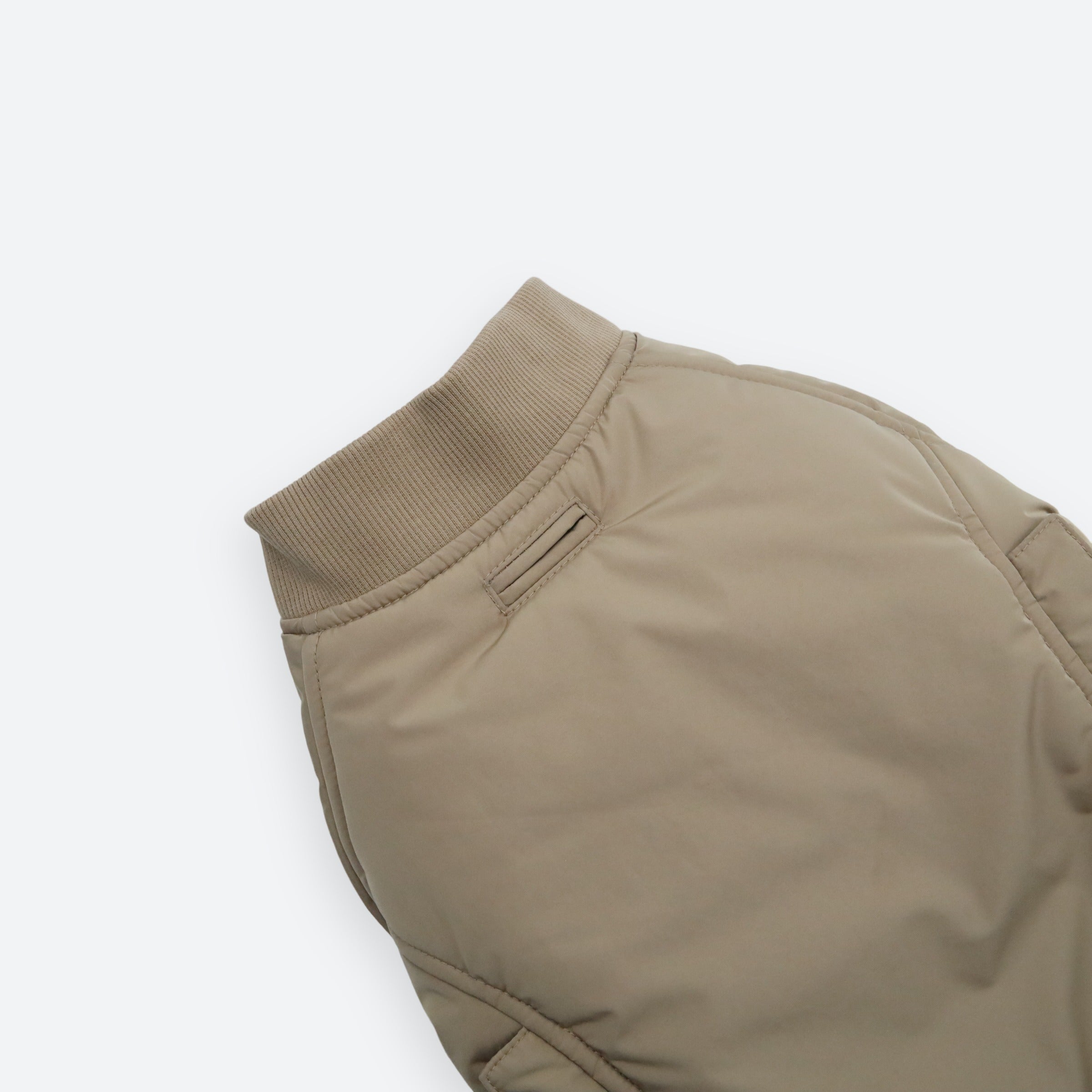 Dog Bomber Jacket