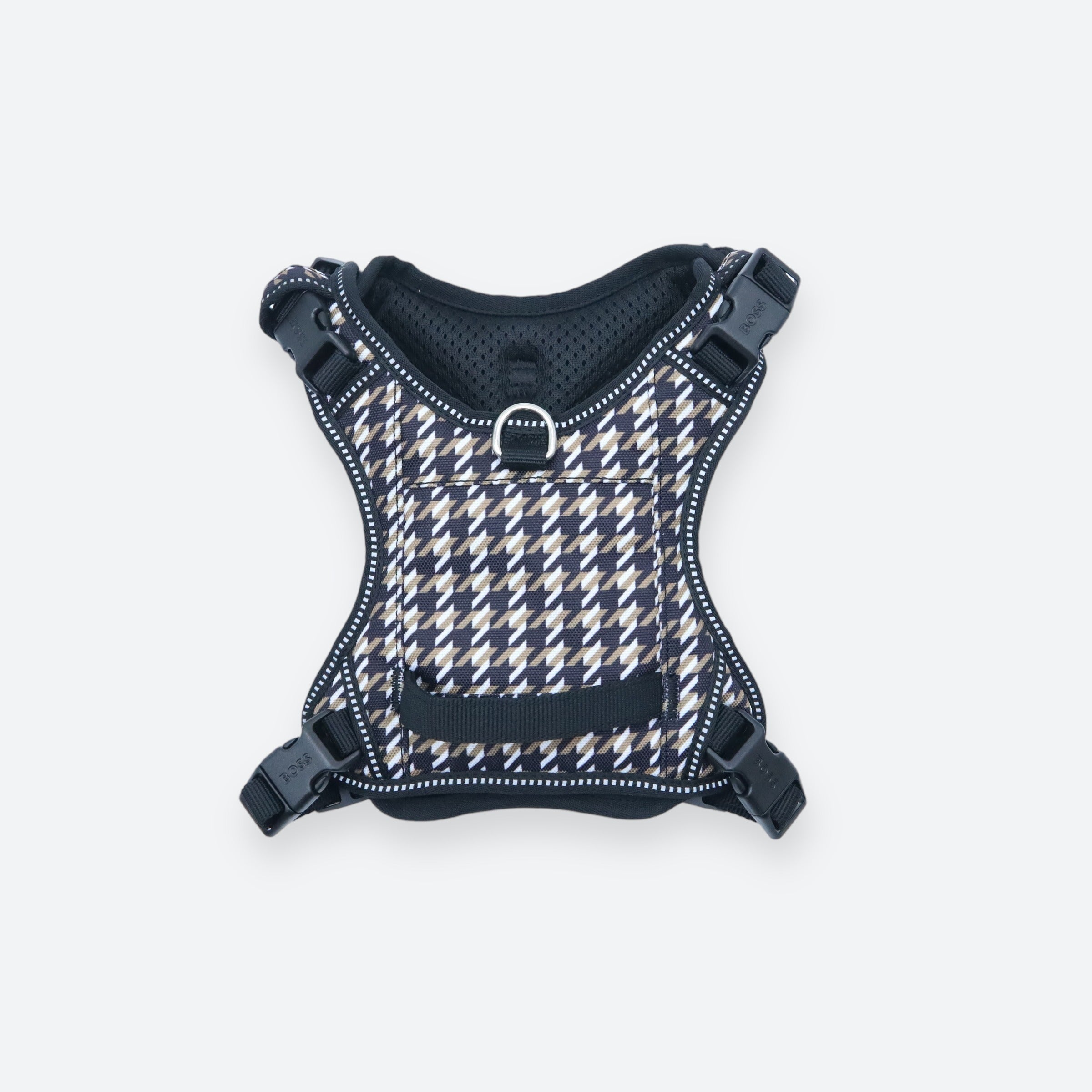 The BOSS Harness