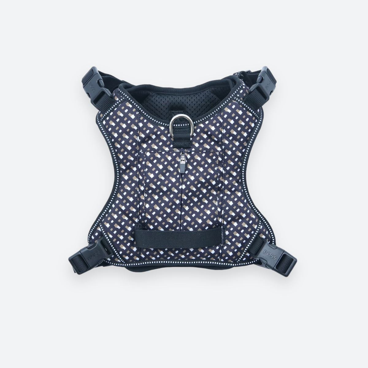 The BOSS Harness