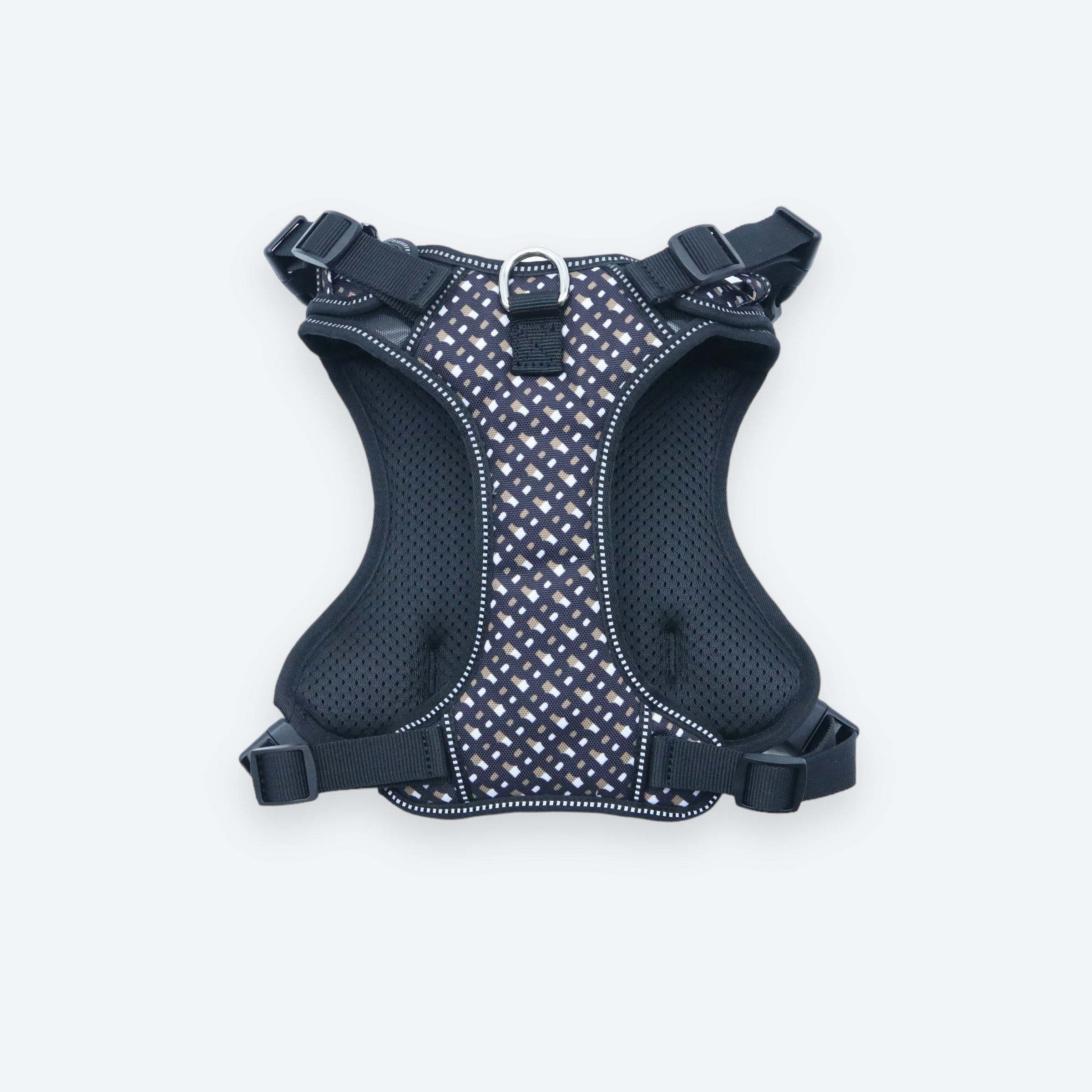 The BOSS Harness