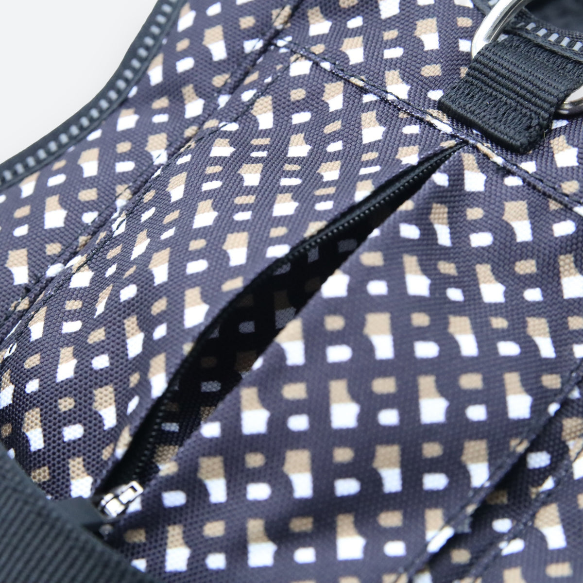 The BOSS Harness
