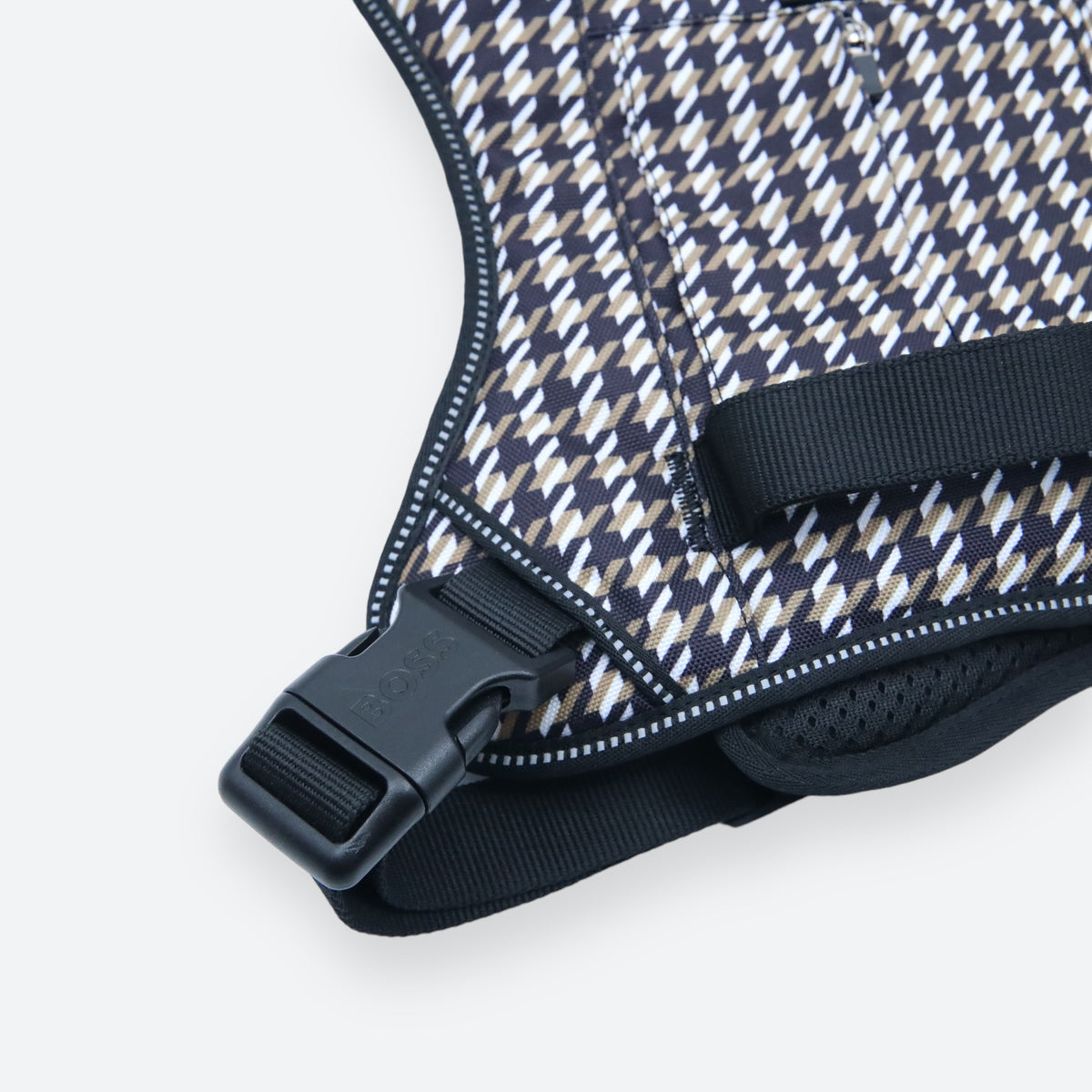 The BOSS Harness