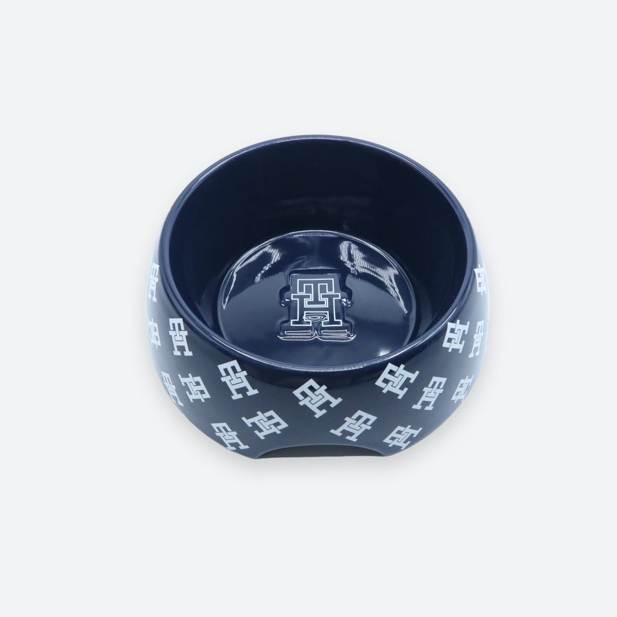 Tommy Hilfiger Monogram Bowl