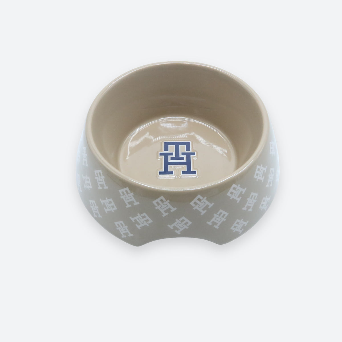 Tommy Hilfiger Monogram Bowl