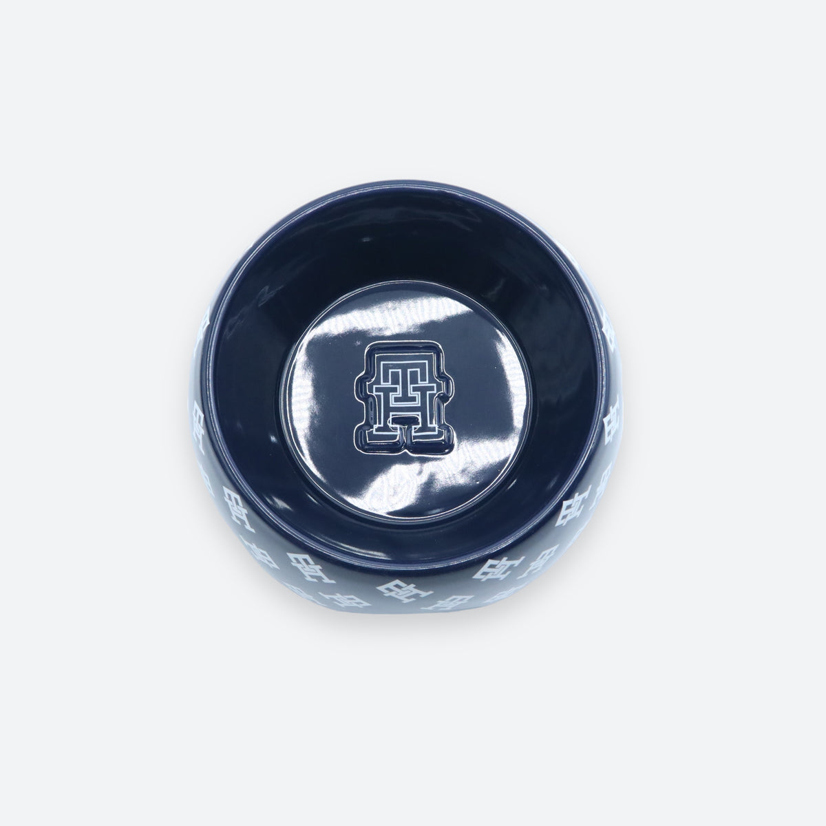 Tommy Hilfiger Monogram Bowl