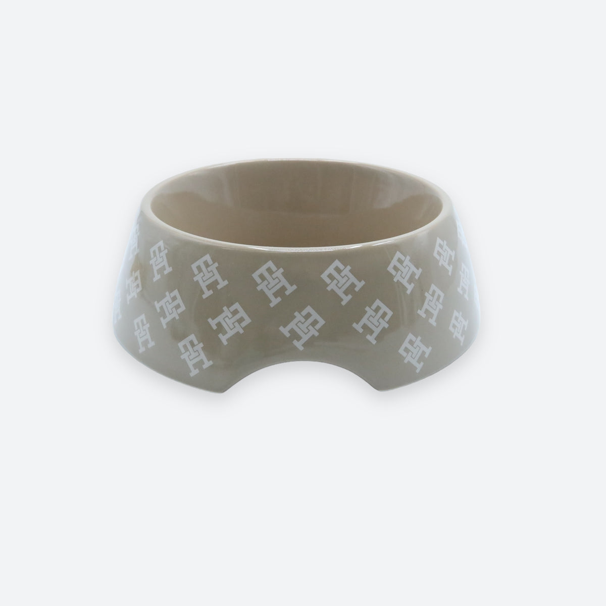 Tommy Hilfiger Monogram Bowl