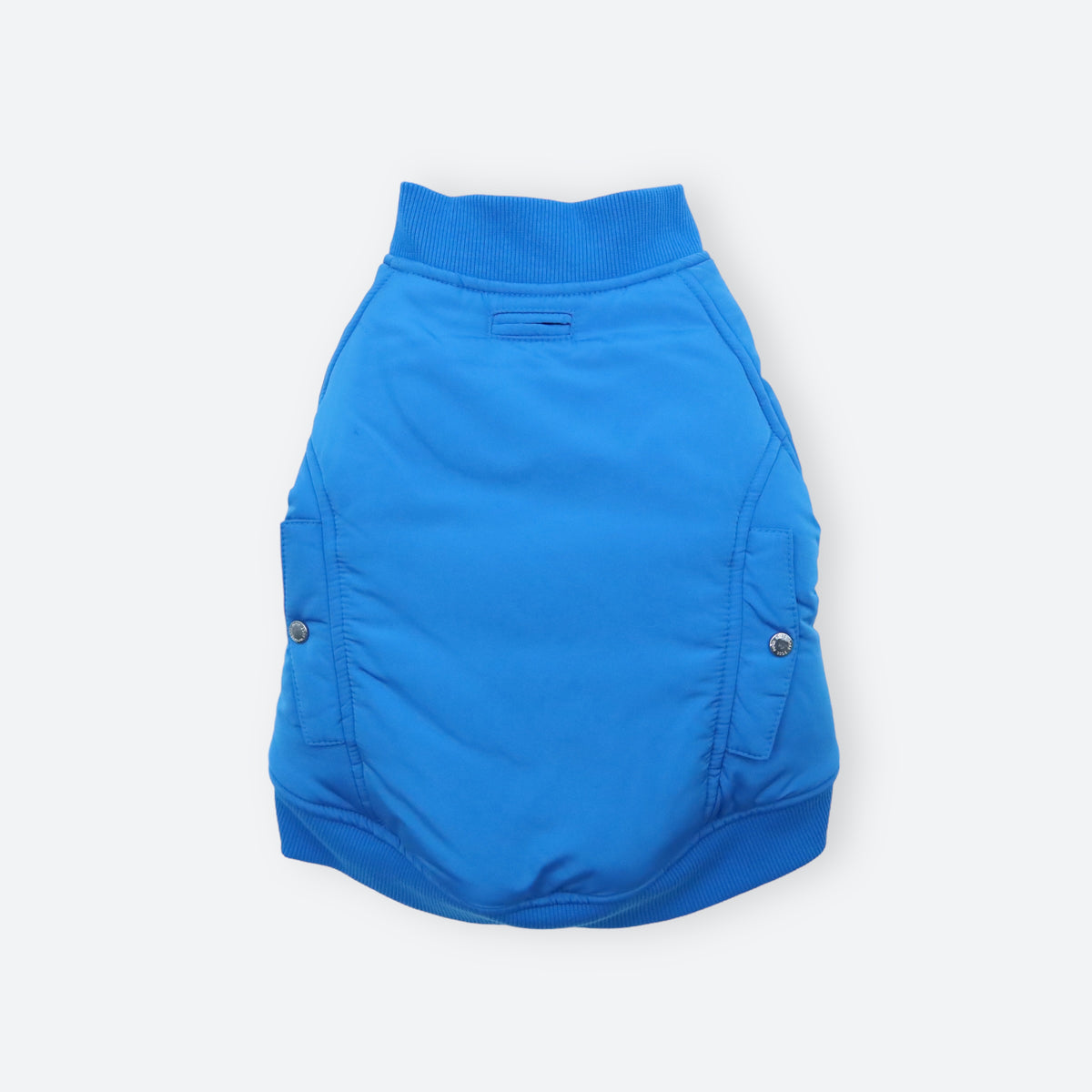 Dog Bomber Jacket