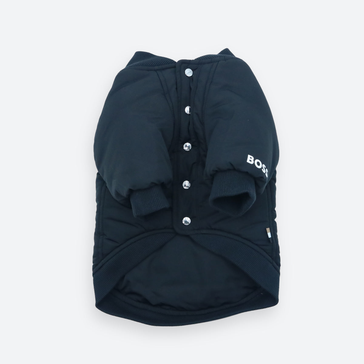Dog Bomber Jacket