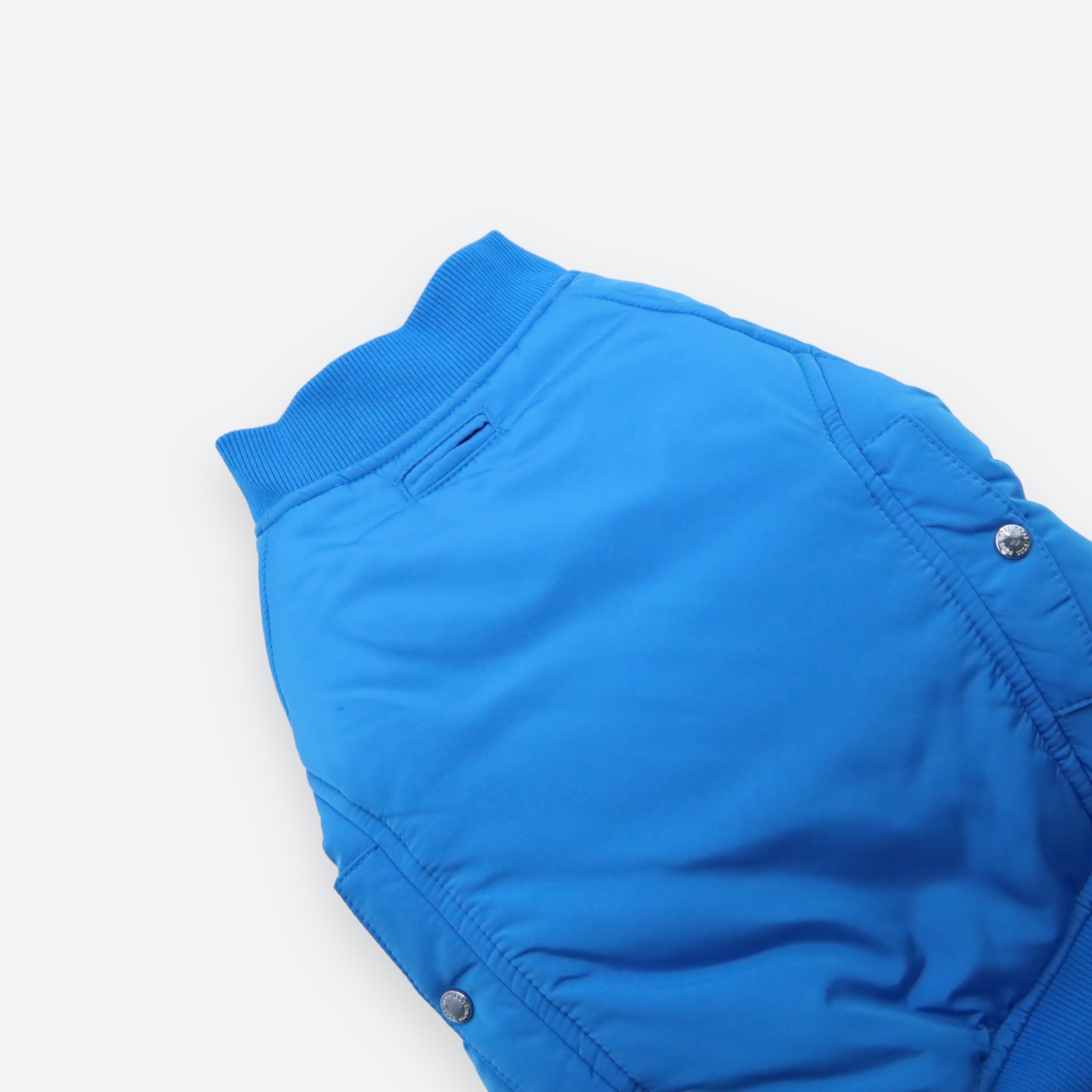 Dog Bomber Jacket