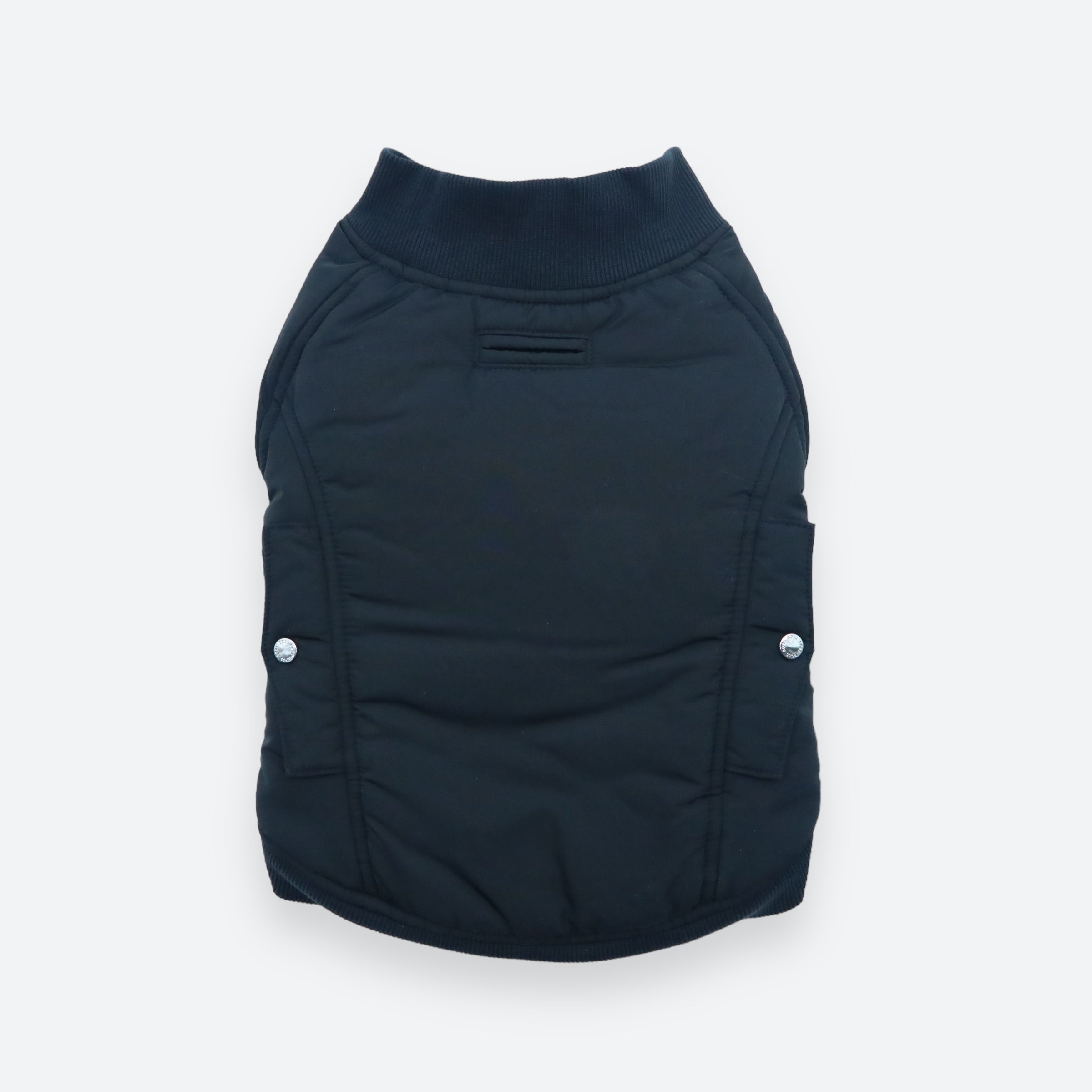 Dog Bomber Jacket