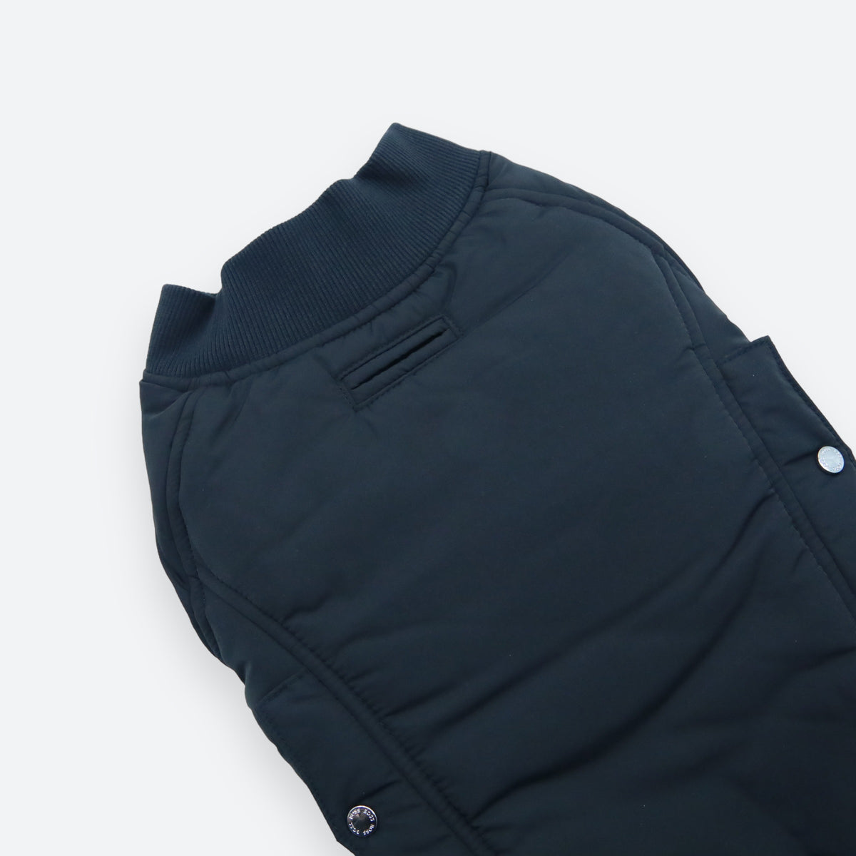 Dog Bomber Jacket