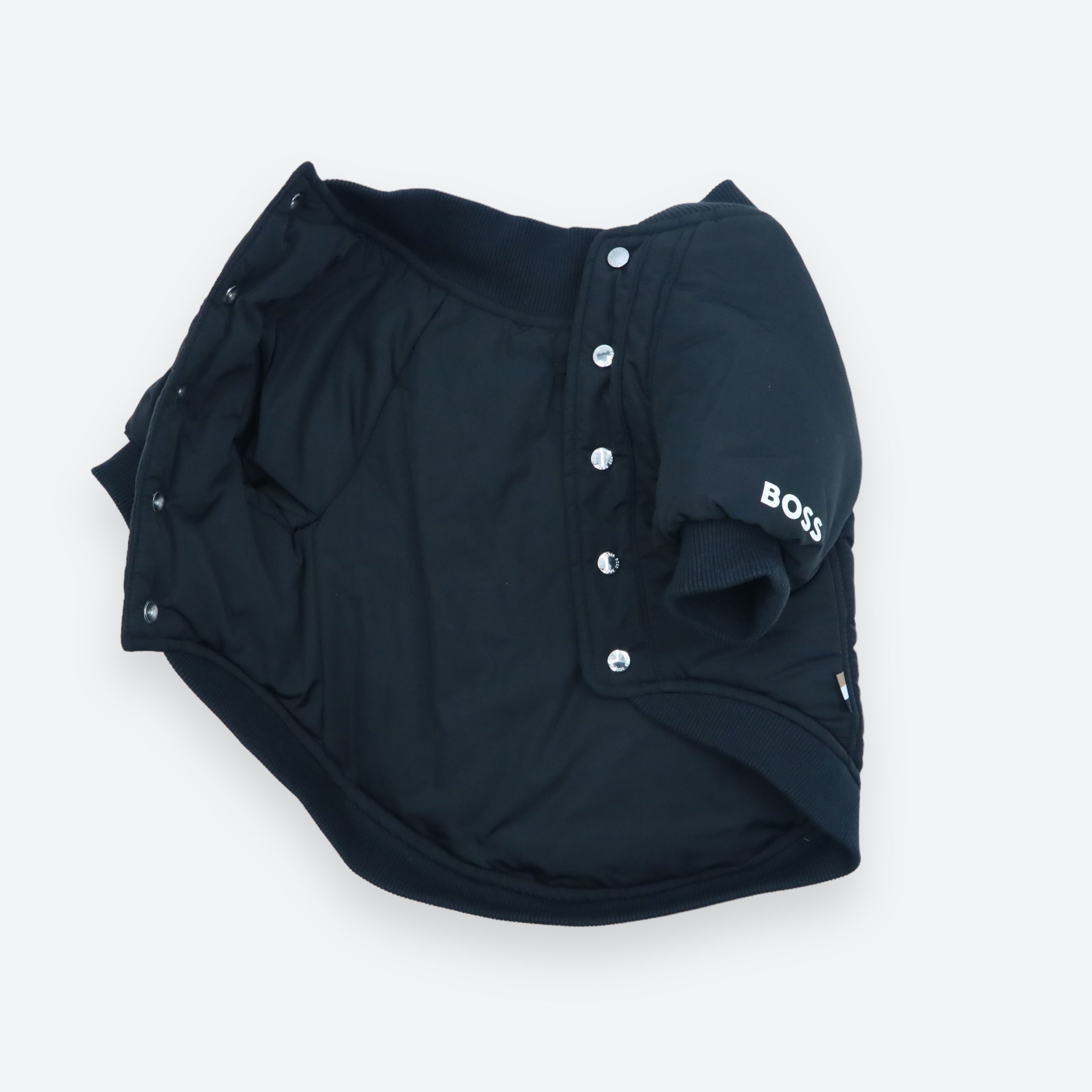 Dog Bomber Jacket