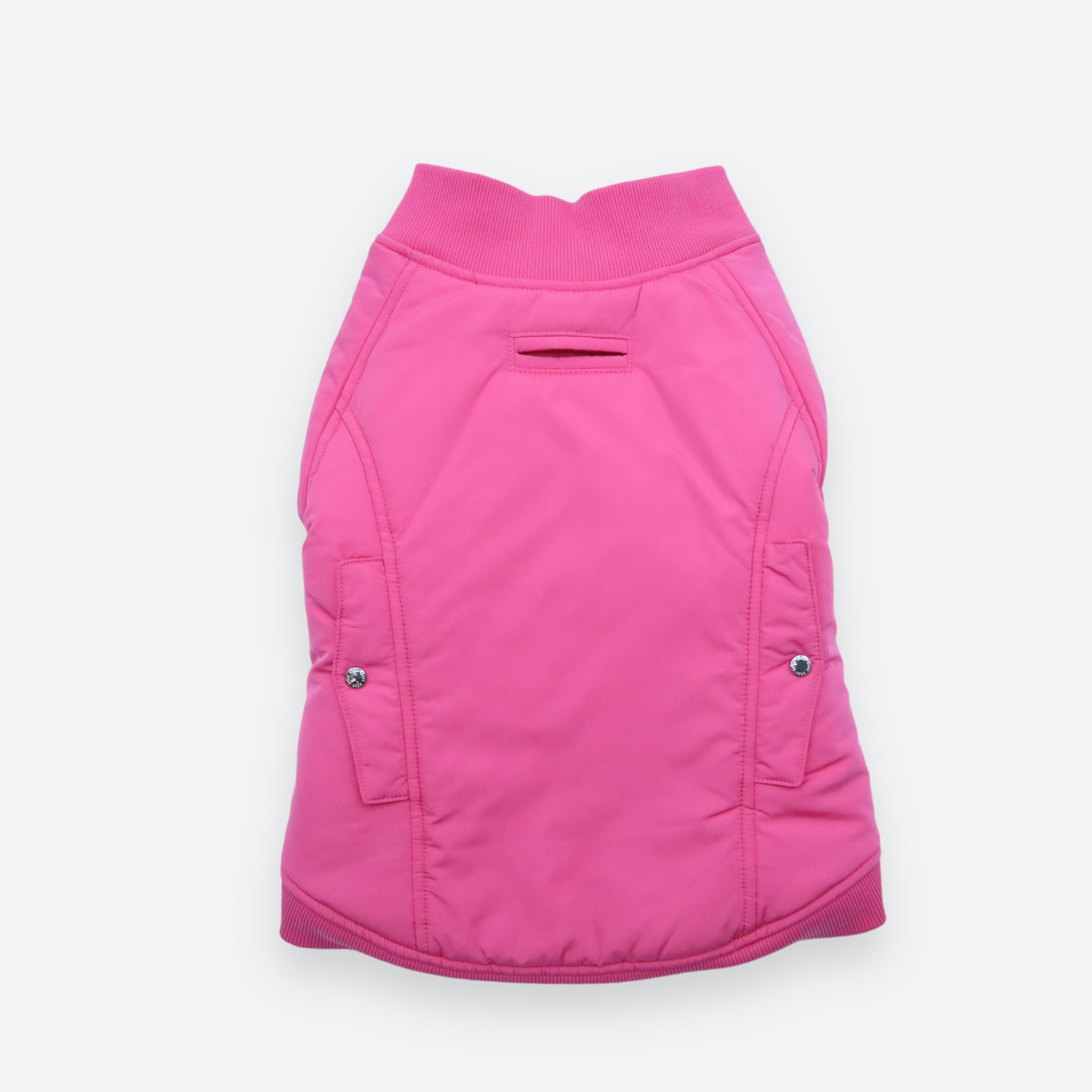 Dog Bomber Jacket