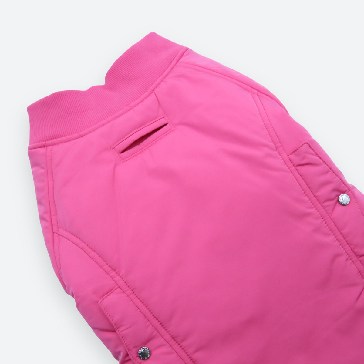 Dog Bomber Jacket