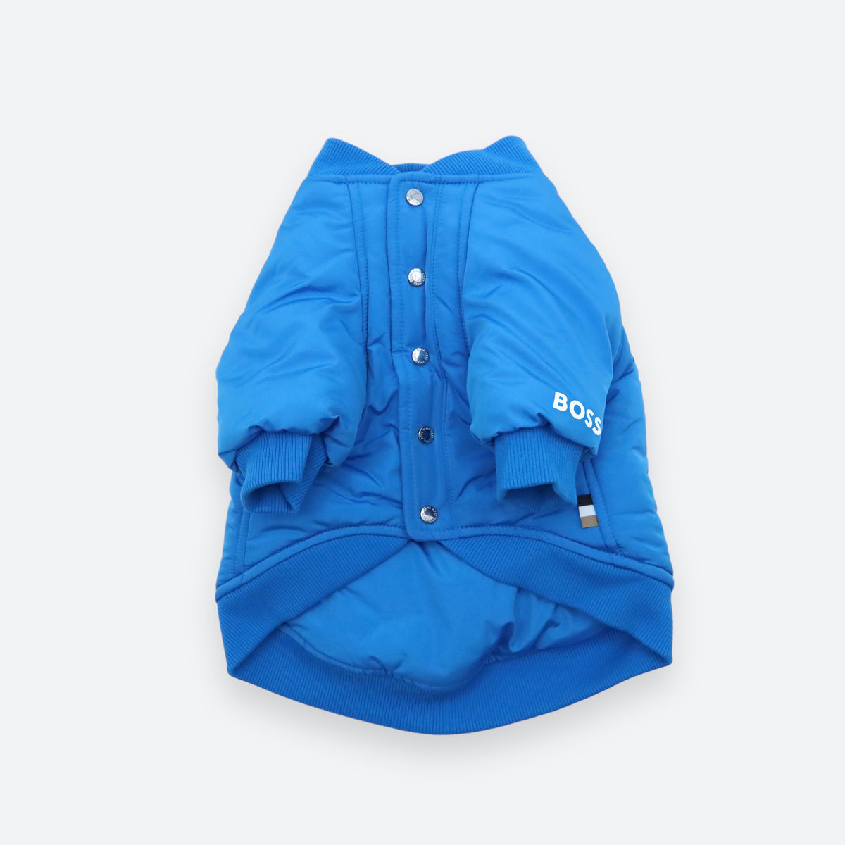 Dog Bomber Jacket