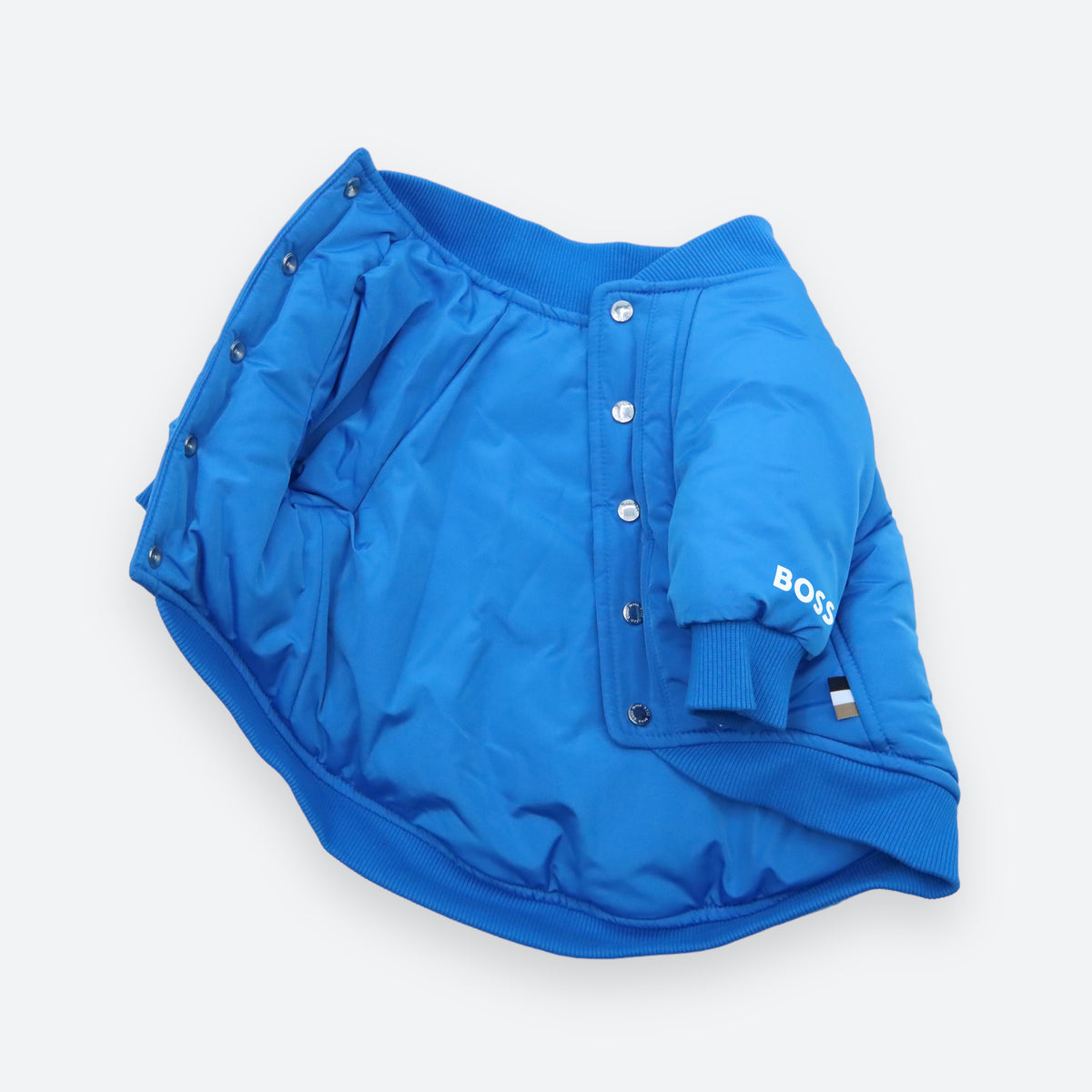 Dog Bomber Jacket