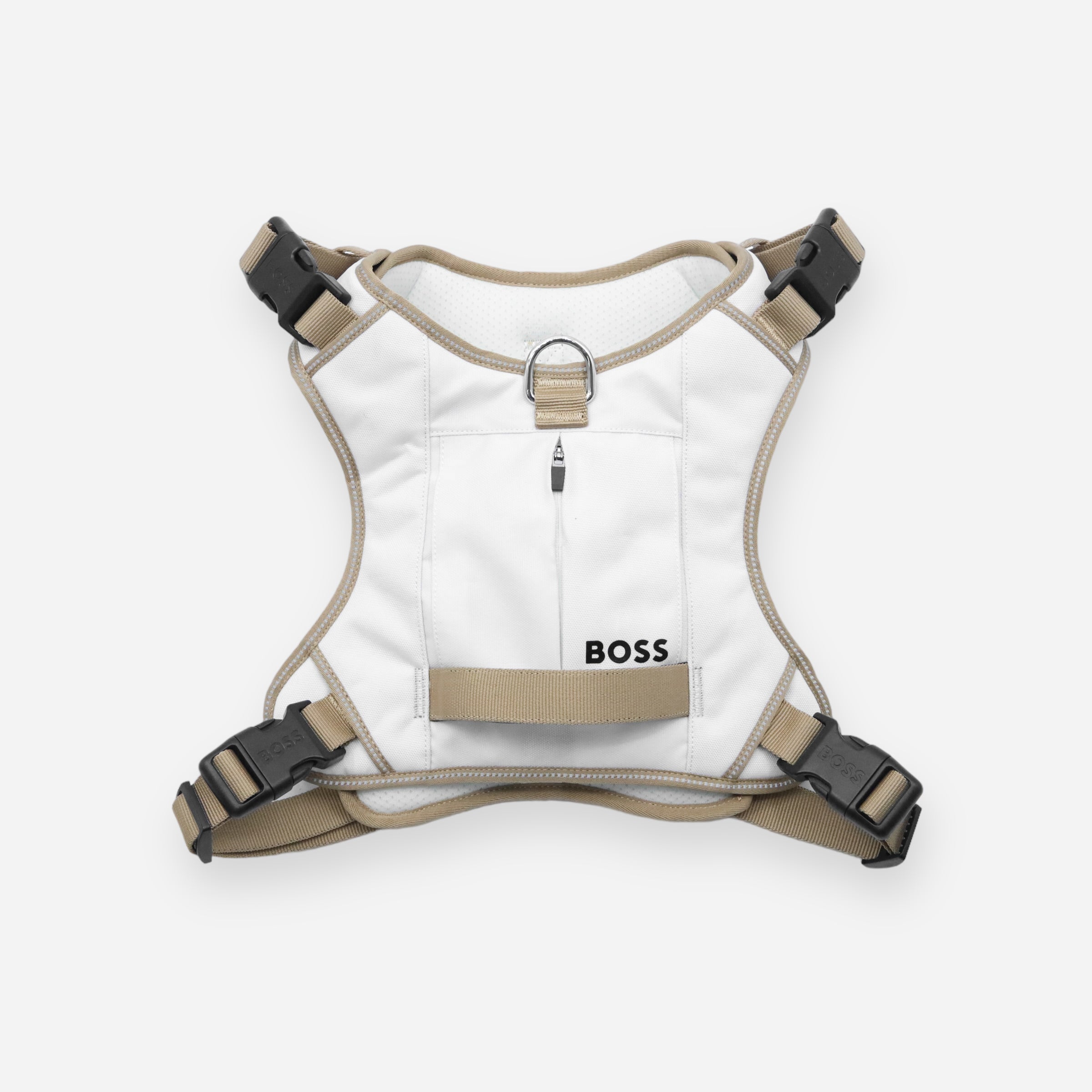 The BOSS Harness