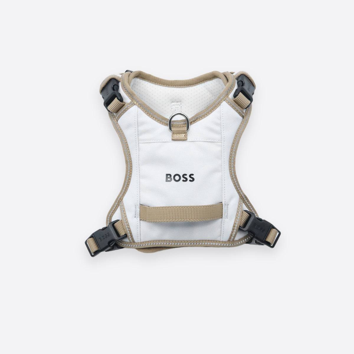 The BOSS Harness