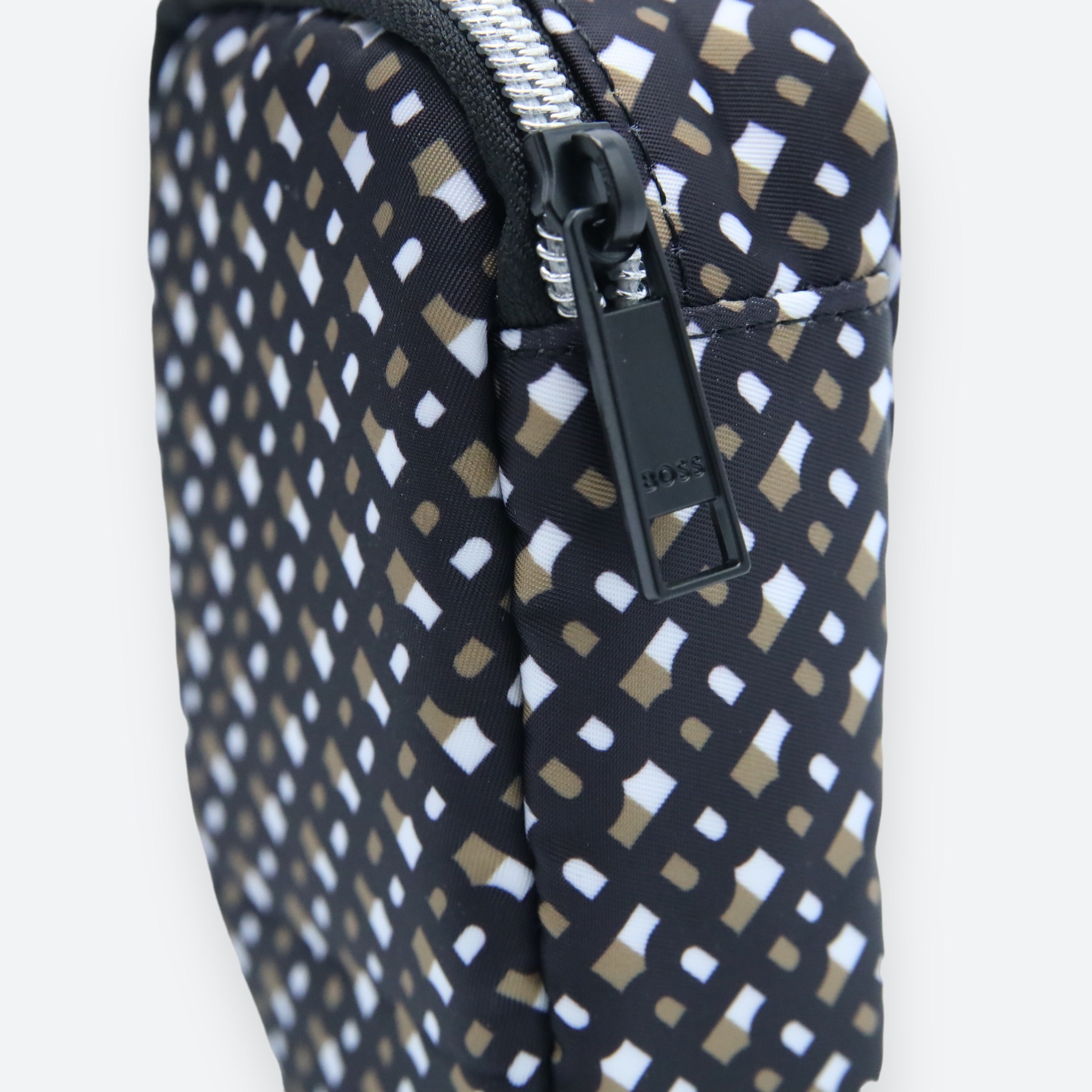 The BOSS Leash
