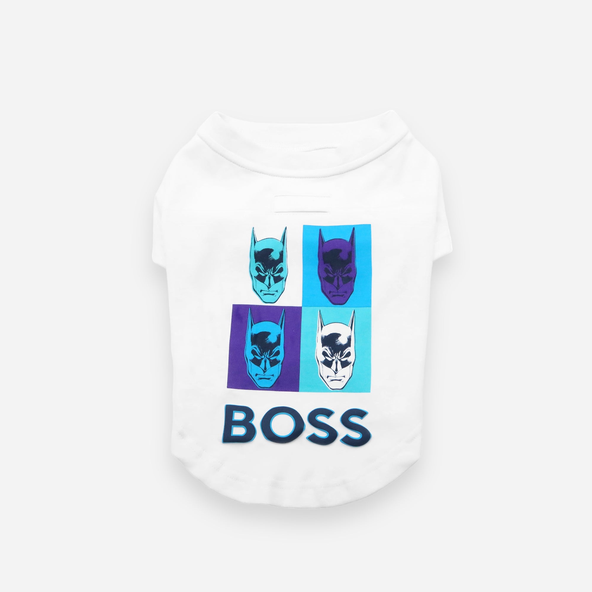 Dog Batman T-Shirt