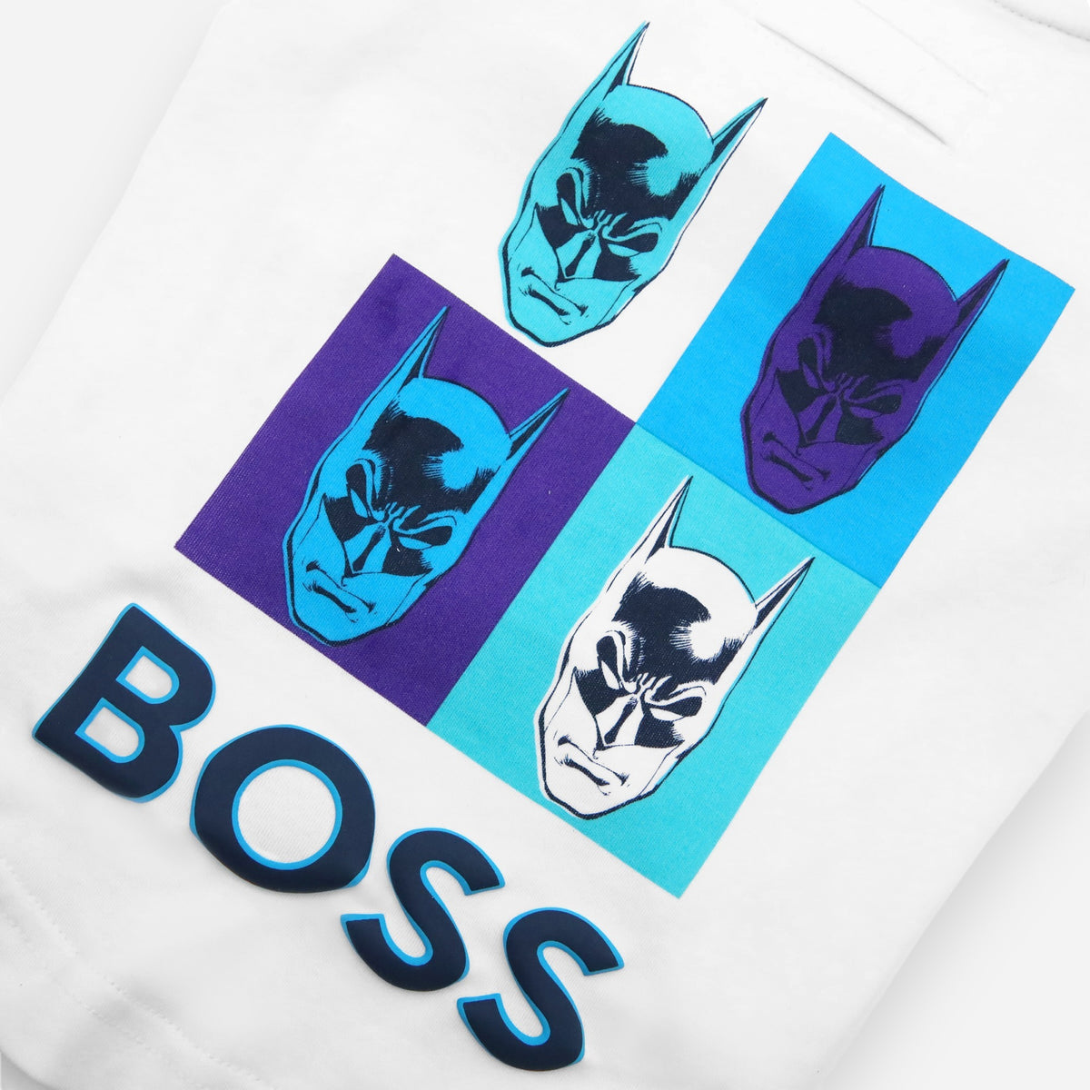 Dog Batman T-Shirt
