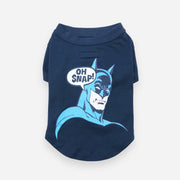 Dog Batman T-Shirt