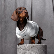 Dog Short Sleeve Crewneck